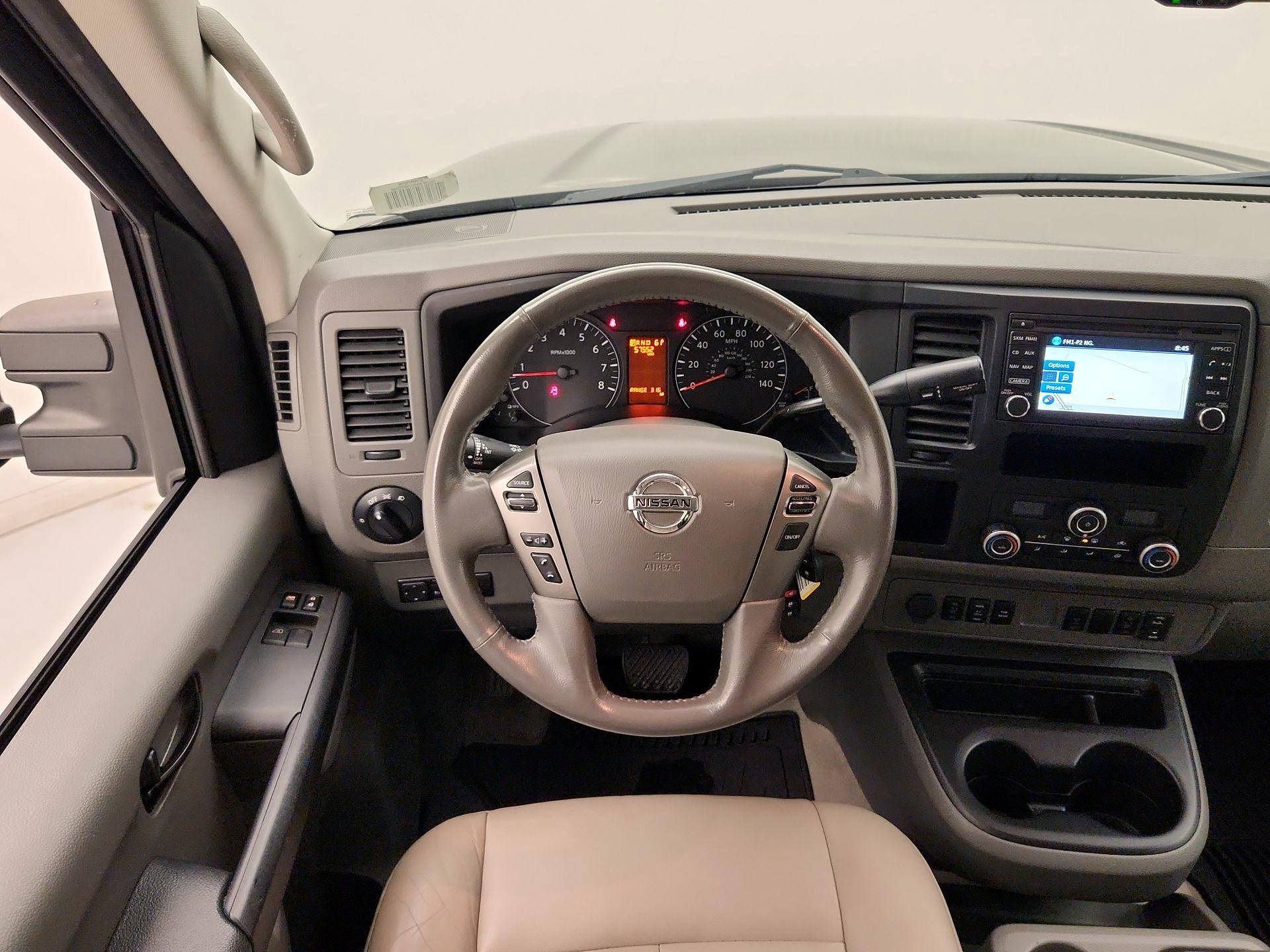 Thumbnail: 2016 Nissan NV - 10