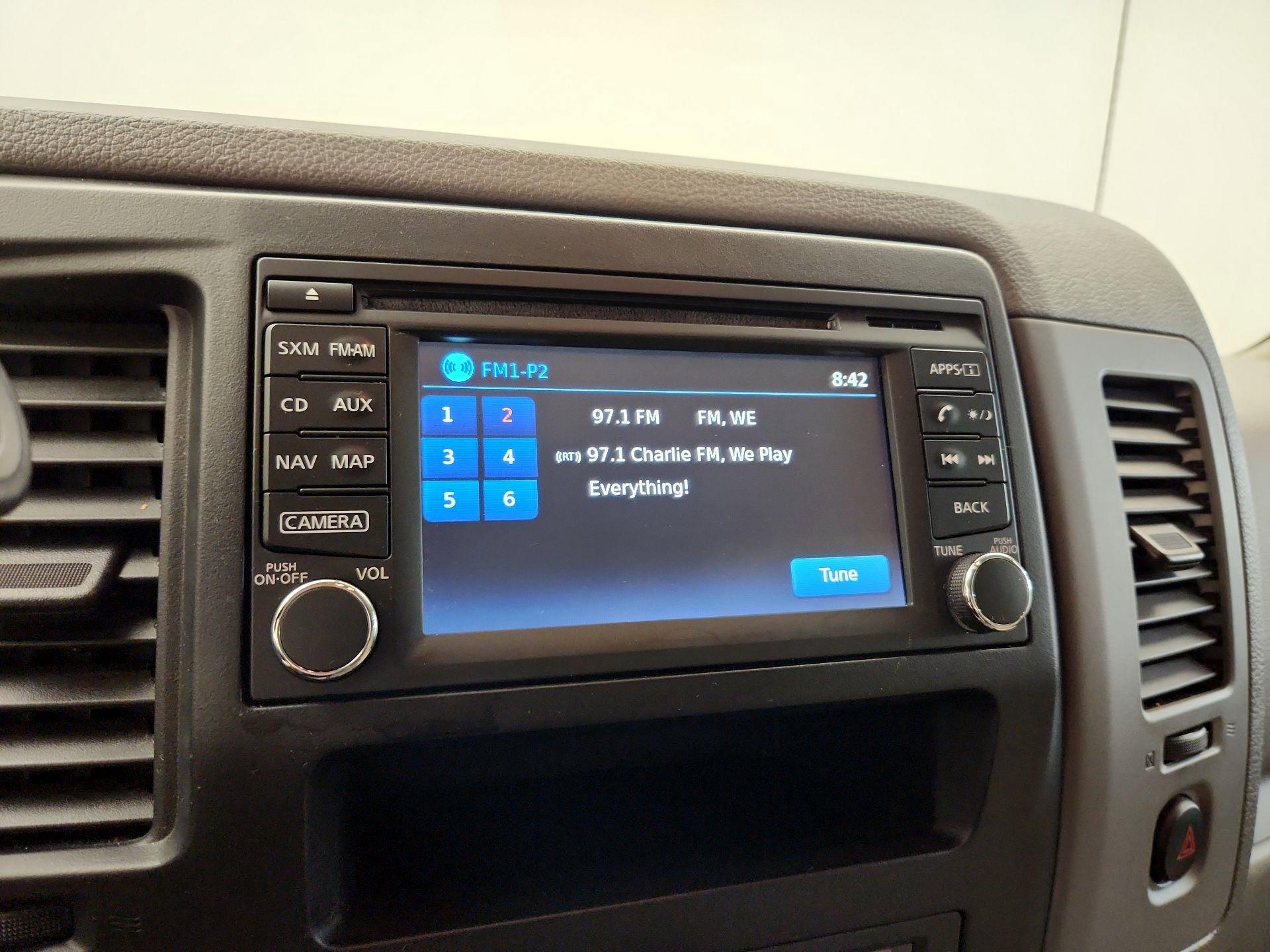 Thumbnail: 2016 Nissan NV - 16