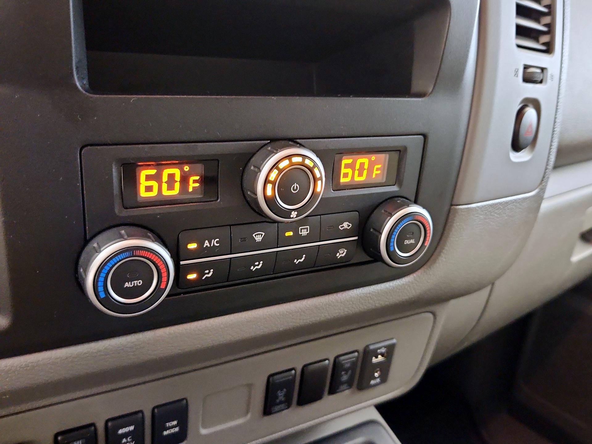 Thumbnail: 2016 Nissan NV - 17