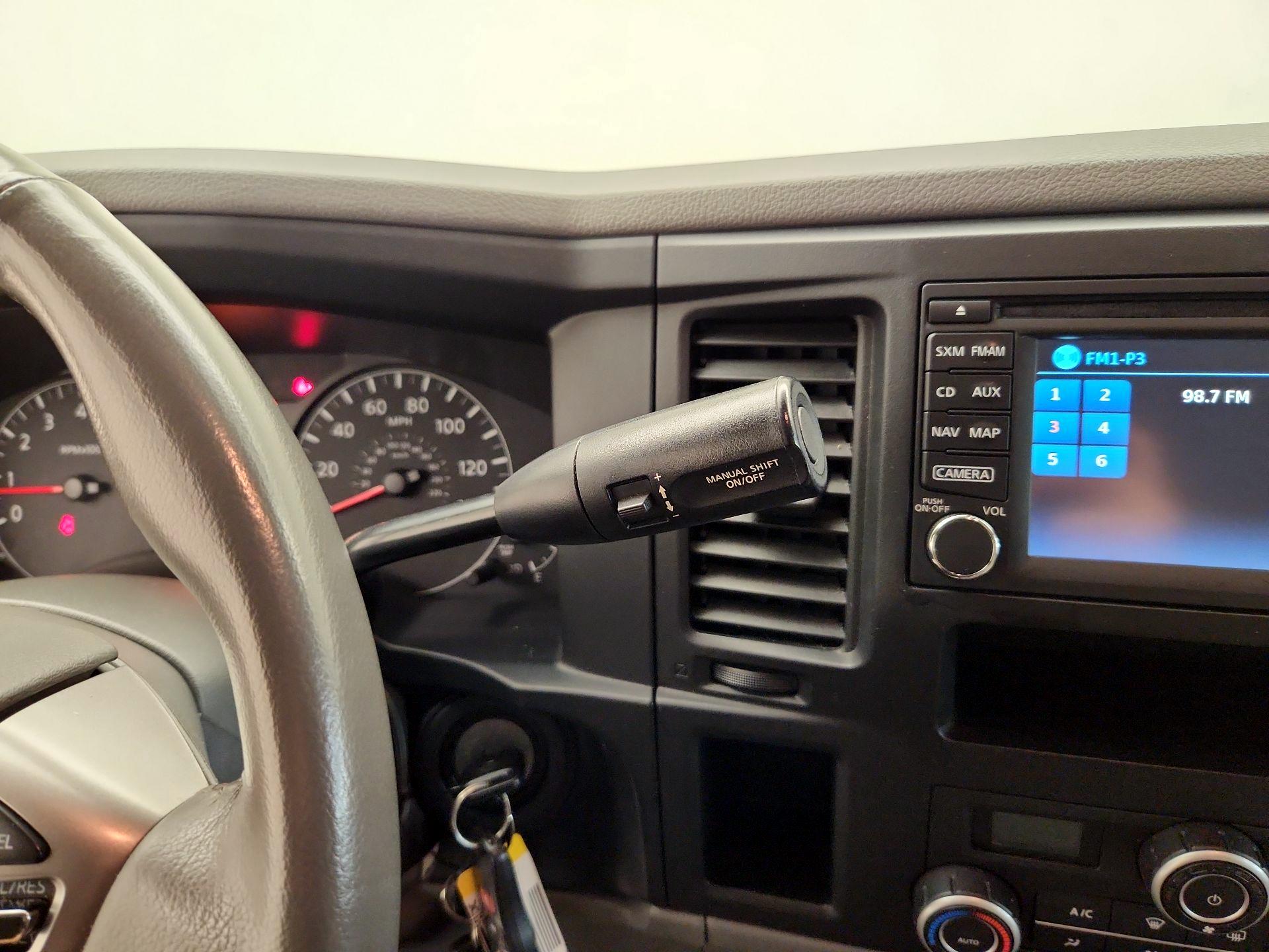 Thumbnail: 2016 Nissan NV - 18