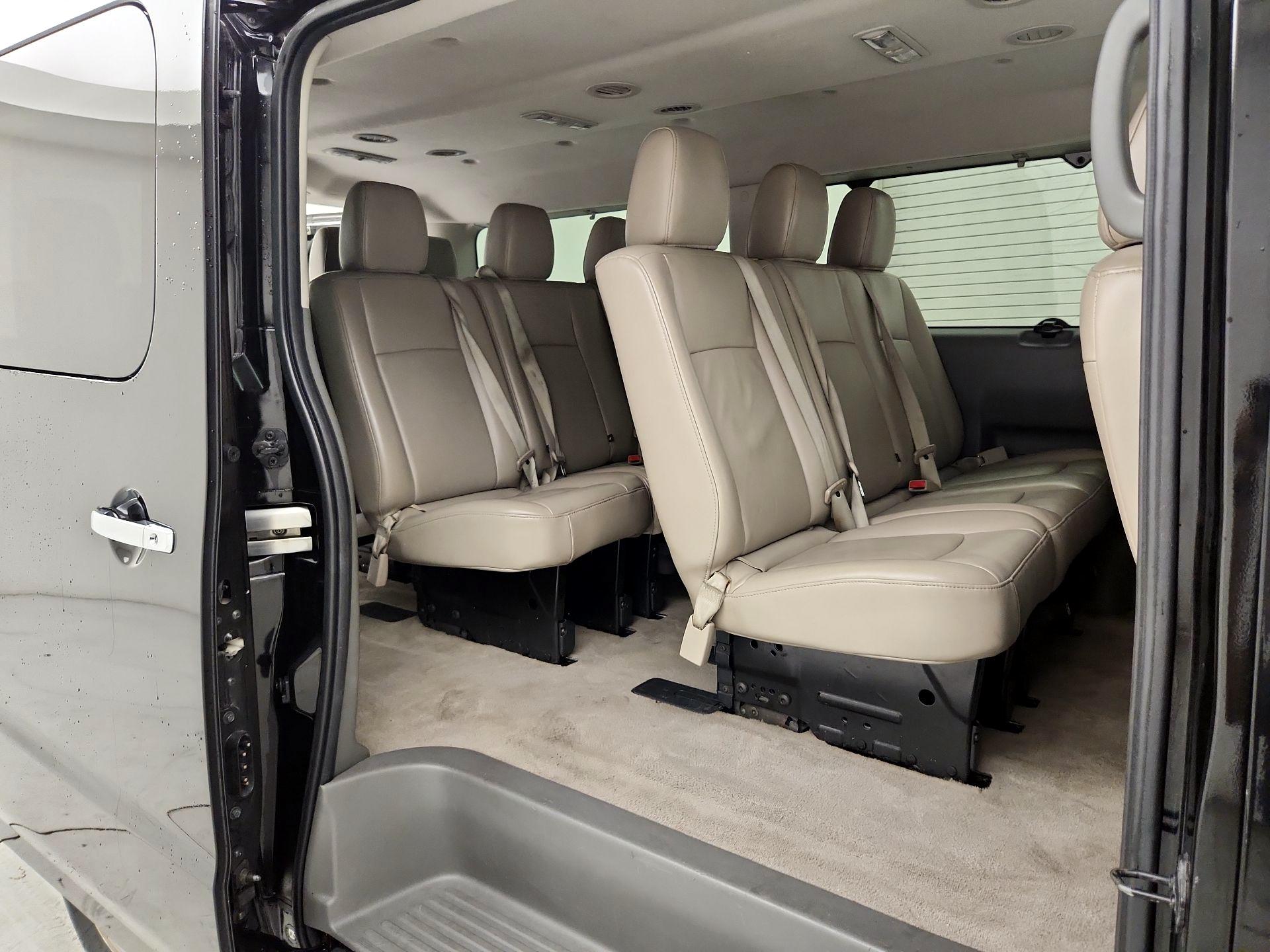 Thumbnail: 2016 Nissan NV - 20