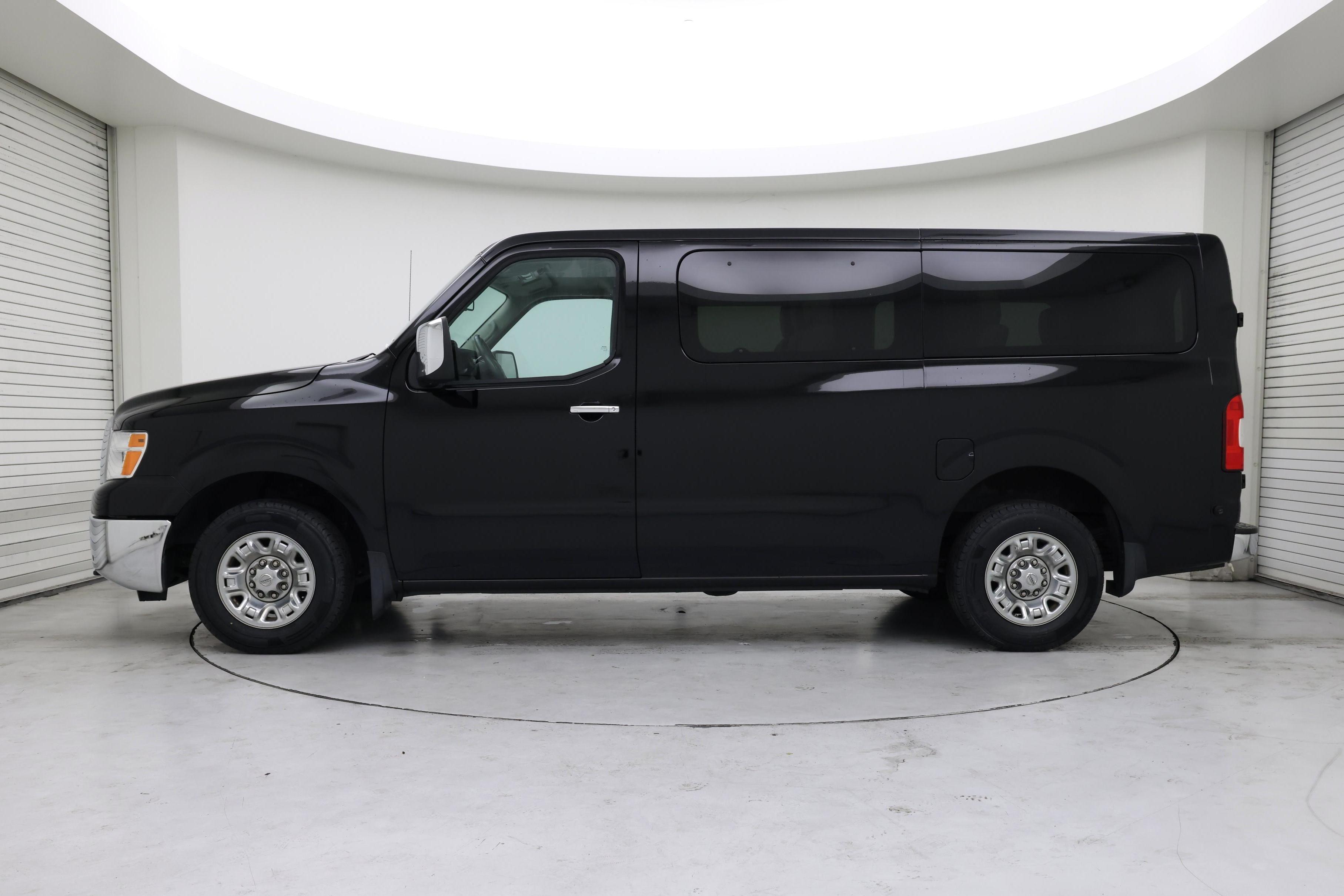Thumbnail: 2016 Nissan NV - 3