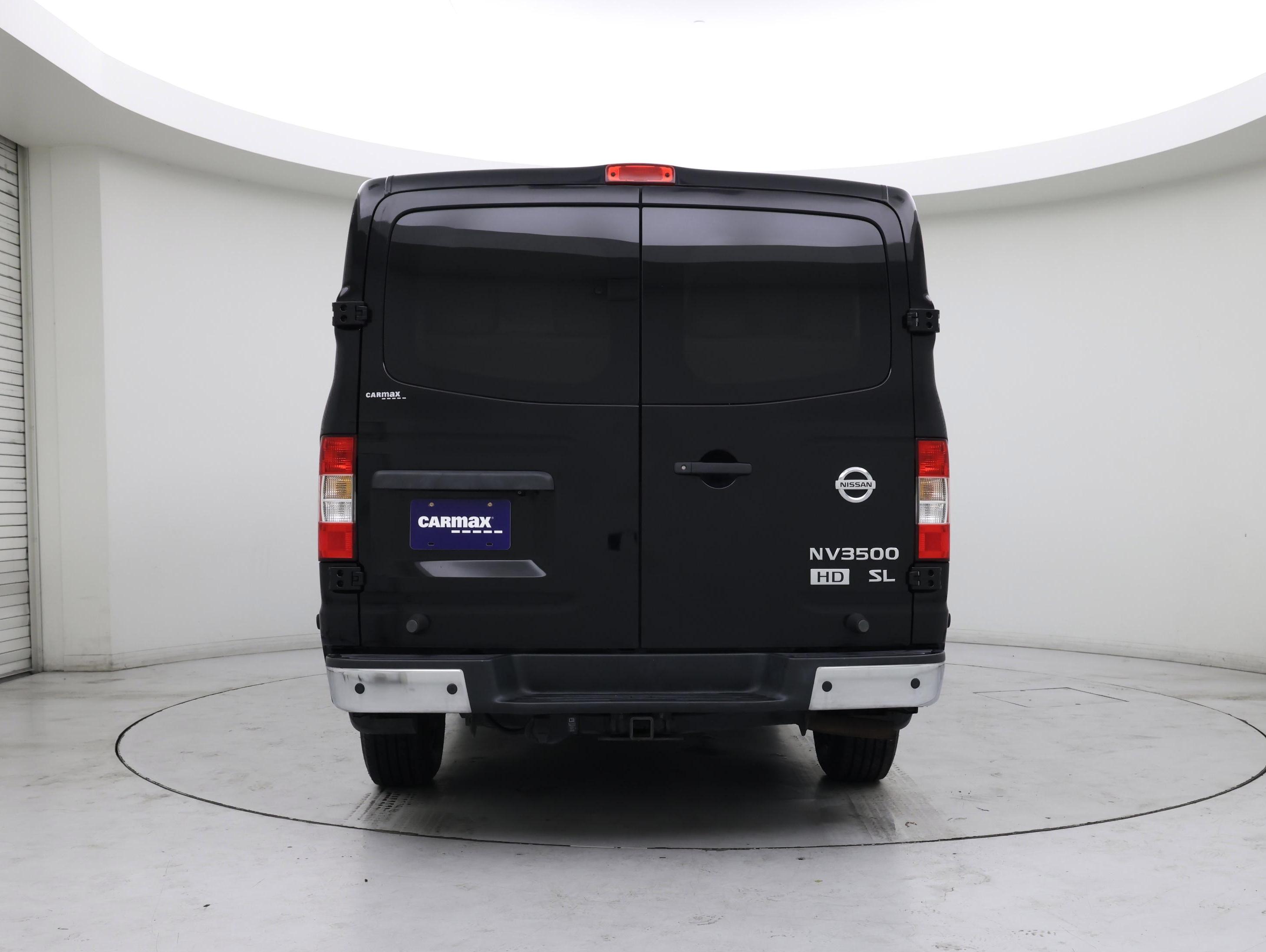 Thumbnail: 2016 Nissan NV - 6
