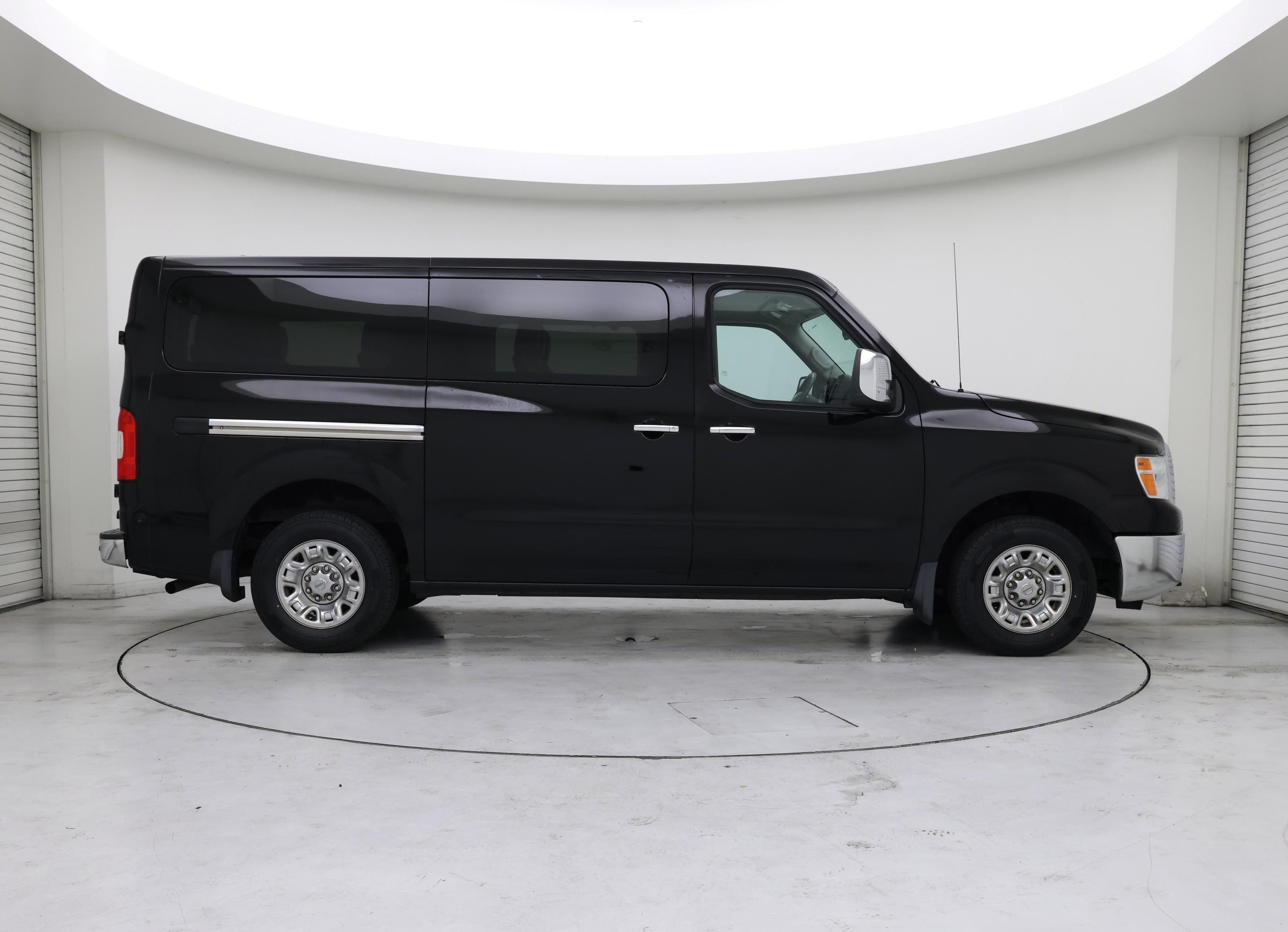 Thumbnail: 2016 Nissan NV - 7