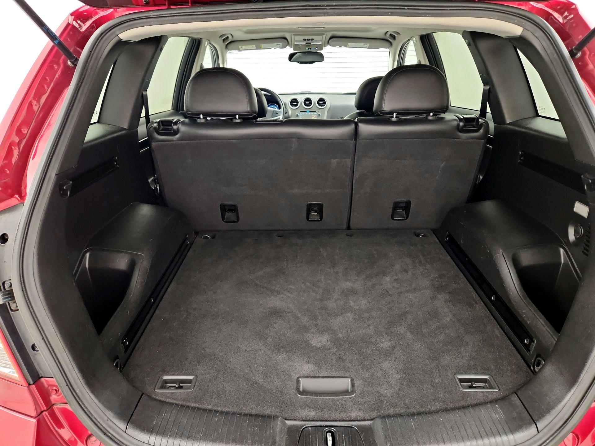 Thumbnail: 2014 Chevrolet Captiva Sport - 19