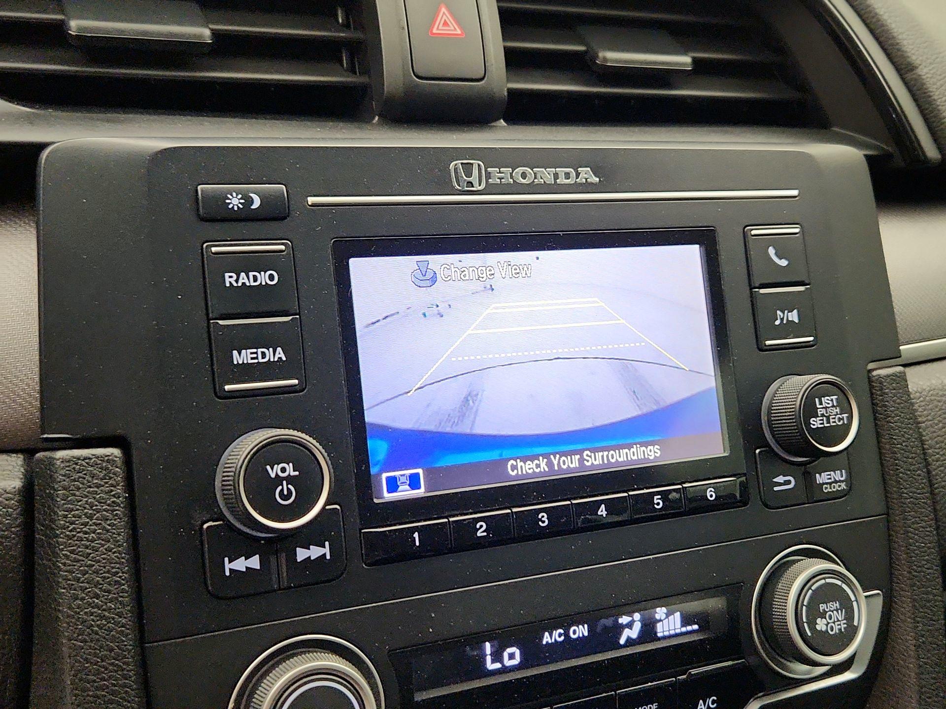 Thumbnail: 2016 Honda Civic - 14
