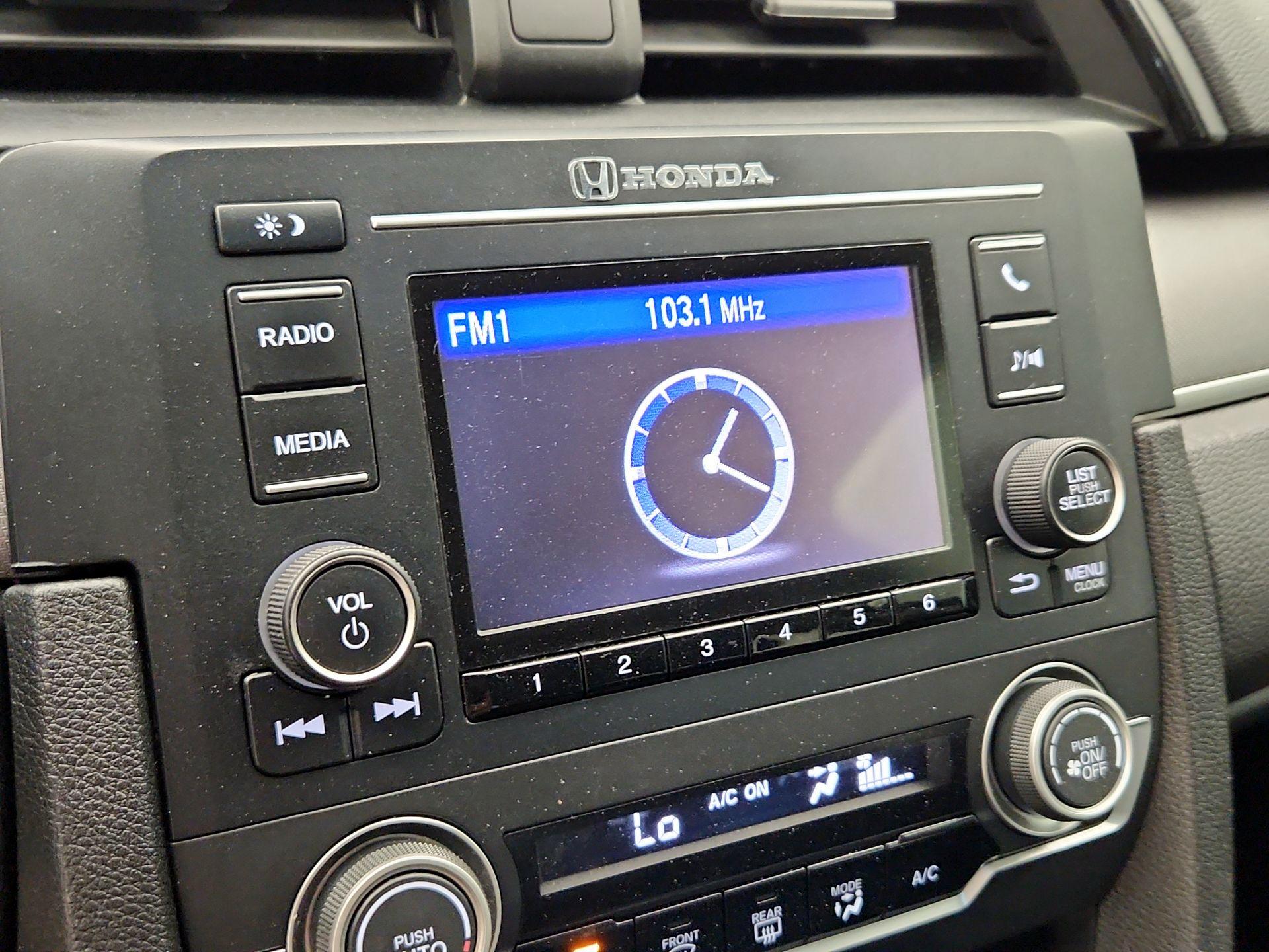 Thumbnail: 2016 Honda Civic - 15