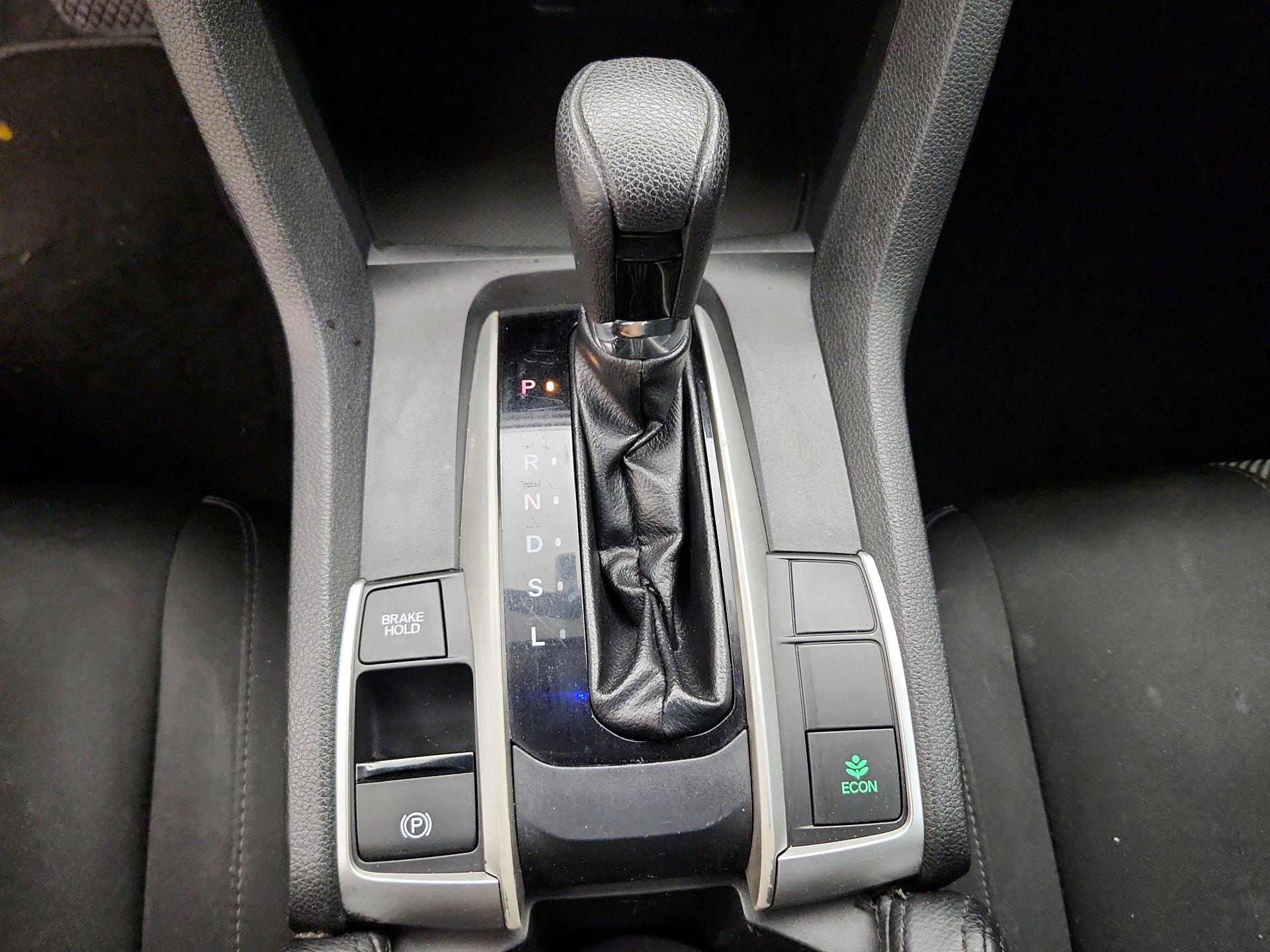 Thumbnail: 2016 Honda Civic - 17