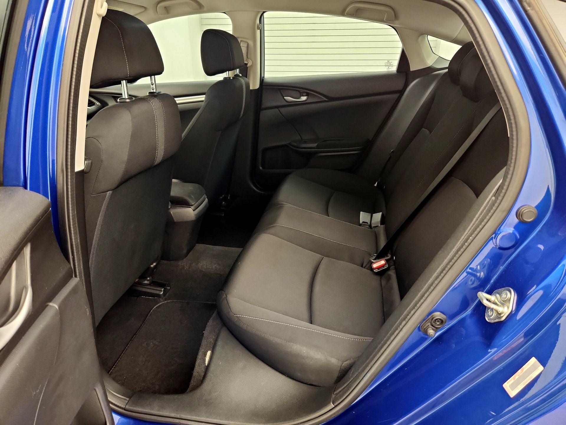 Thumbnail: 2016 Honda Civic - 19