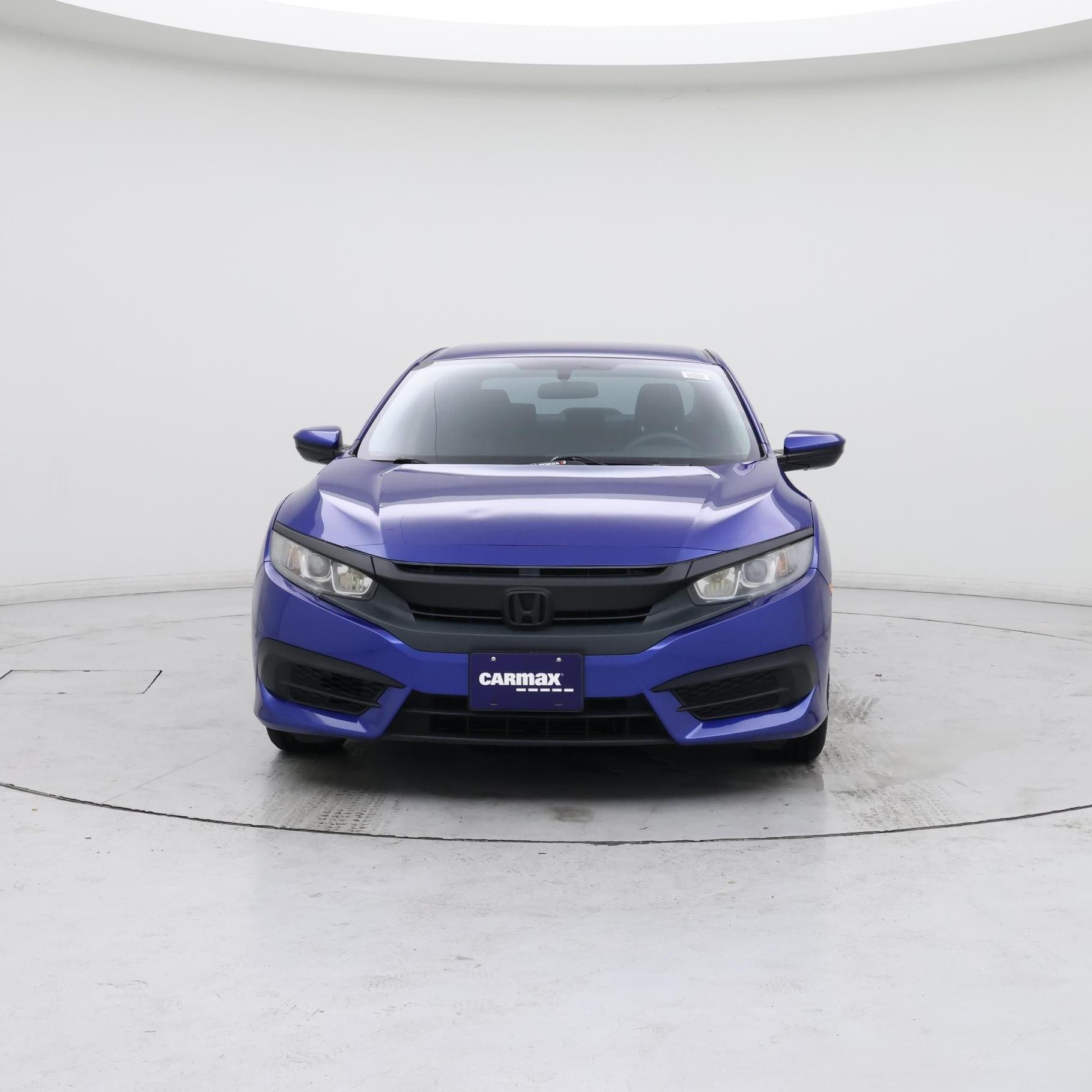 Thumbnail: 2016 Honda Civic - 5