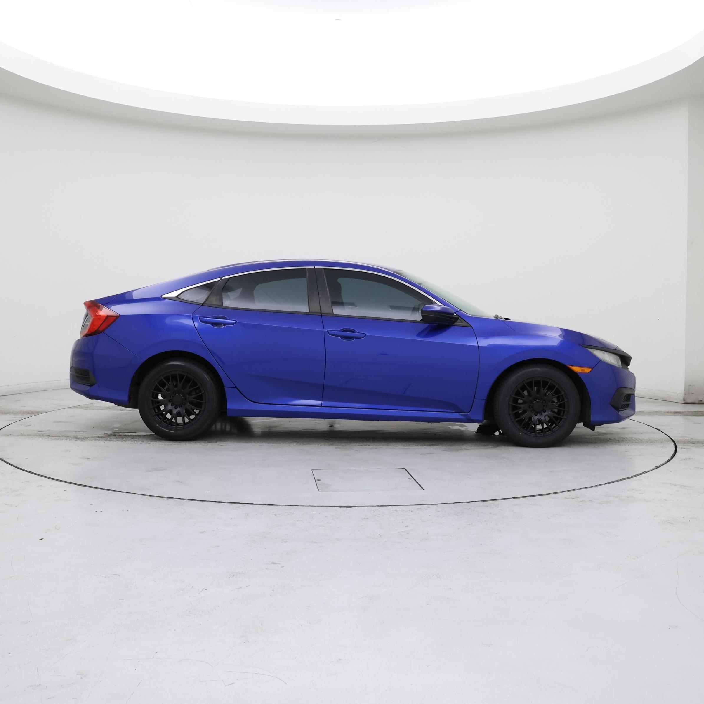 Thumbnail: 2016 Honda Civic - 7
