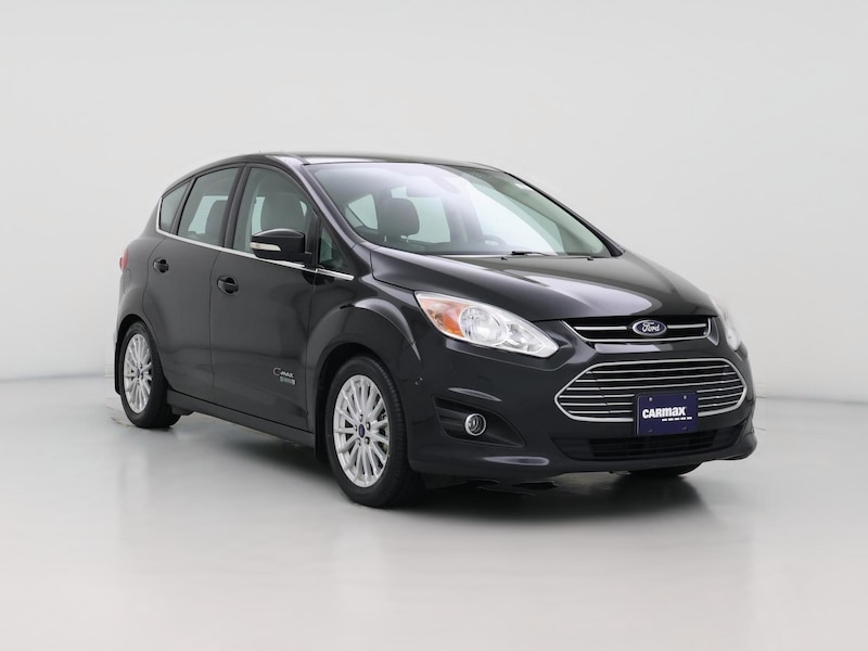 2015 Ford C-Max Energi SEL -
                  Portland, OR