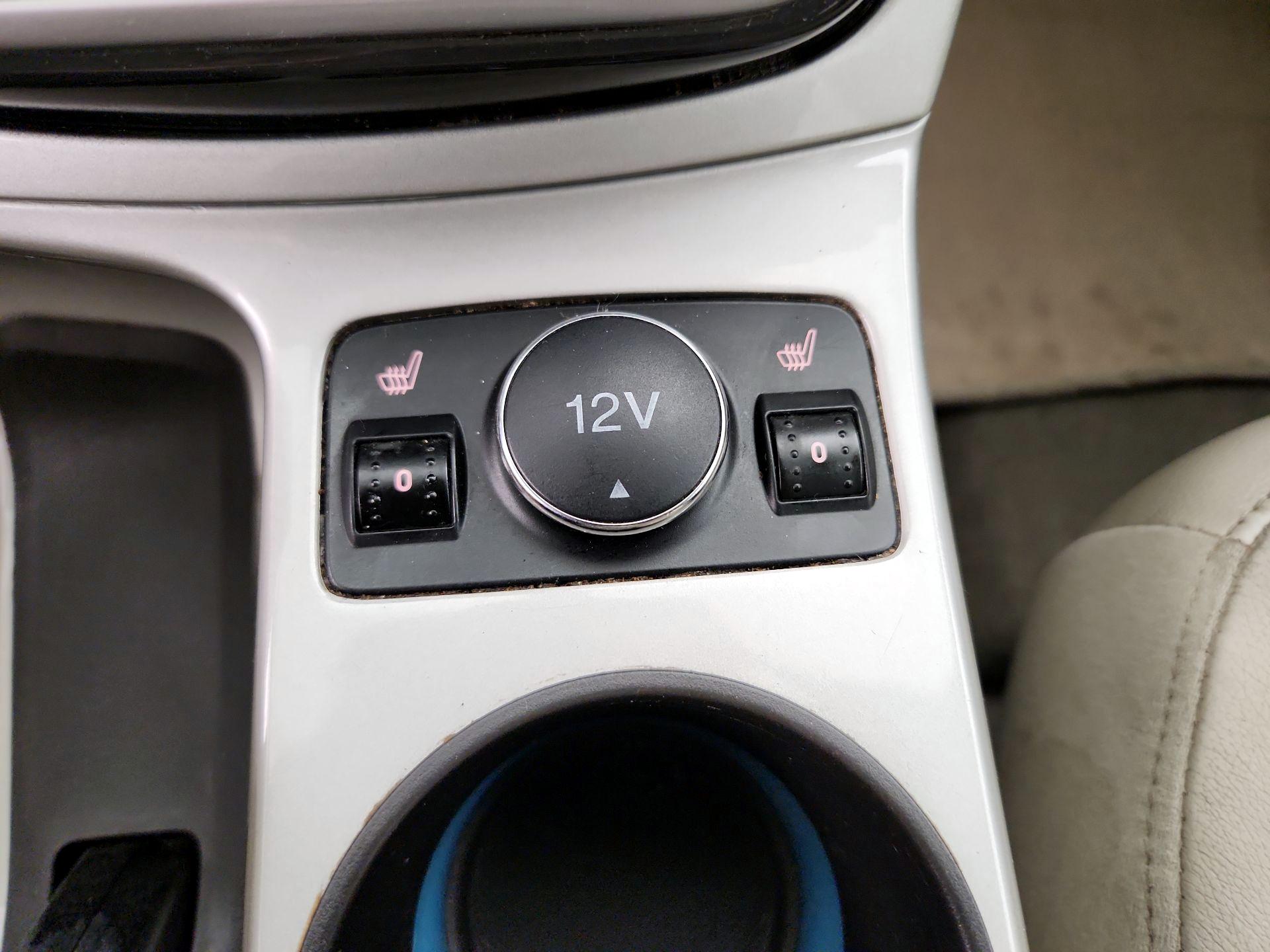 Thumbnail: 2015 Ford C-Max - 19
