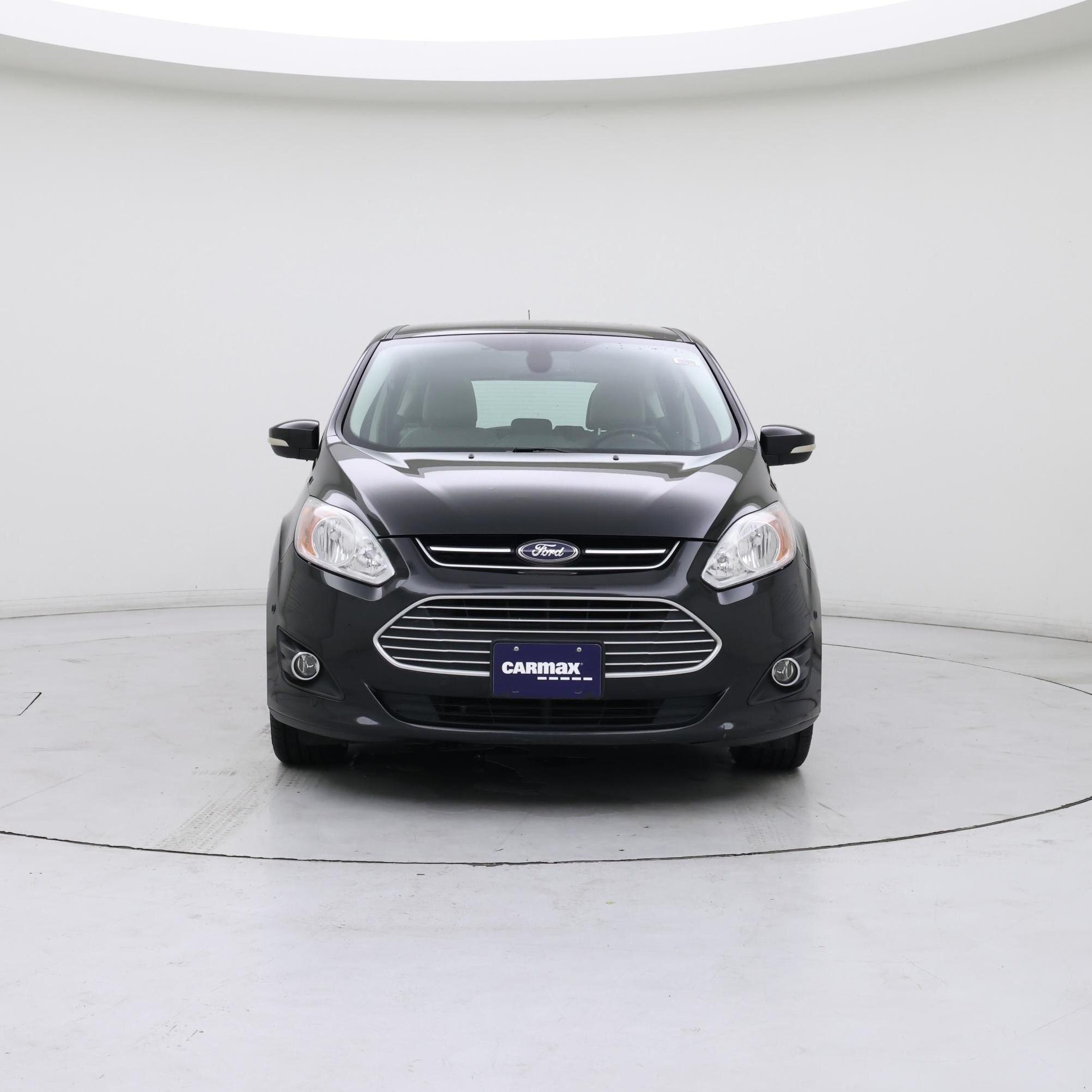Thumbnail: 2015 Ford C-Max - 5