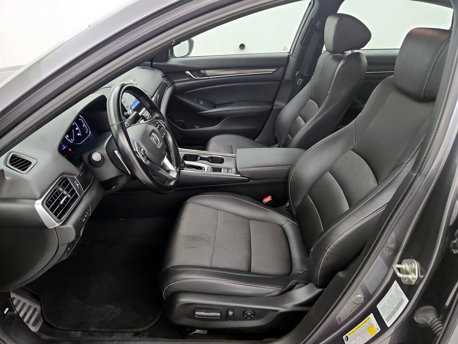 Thumbnail: 2020 Honda Accord - 11