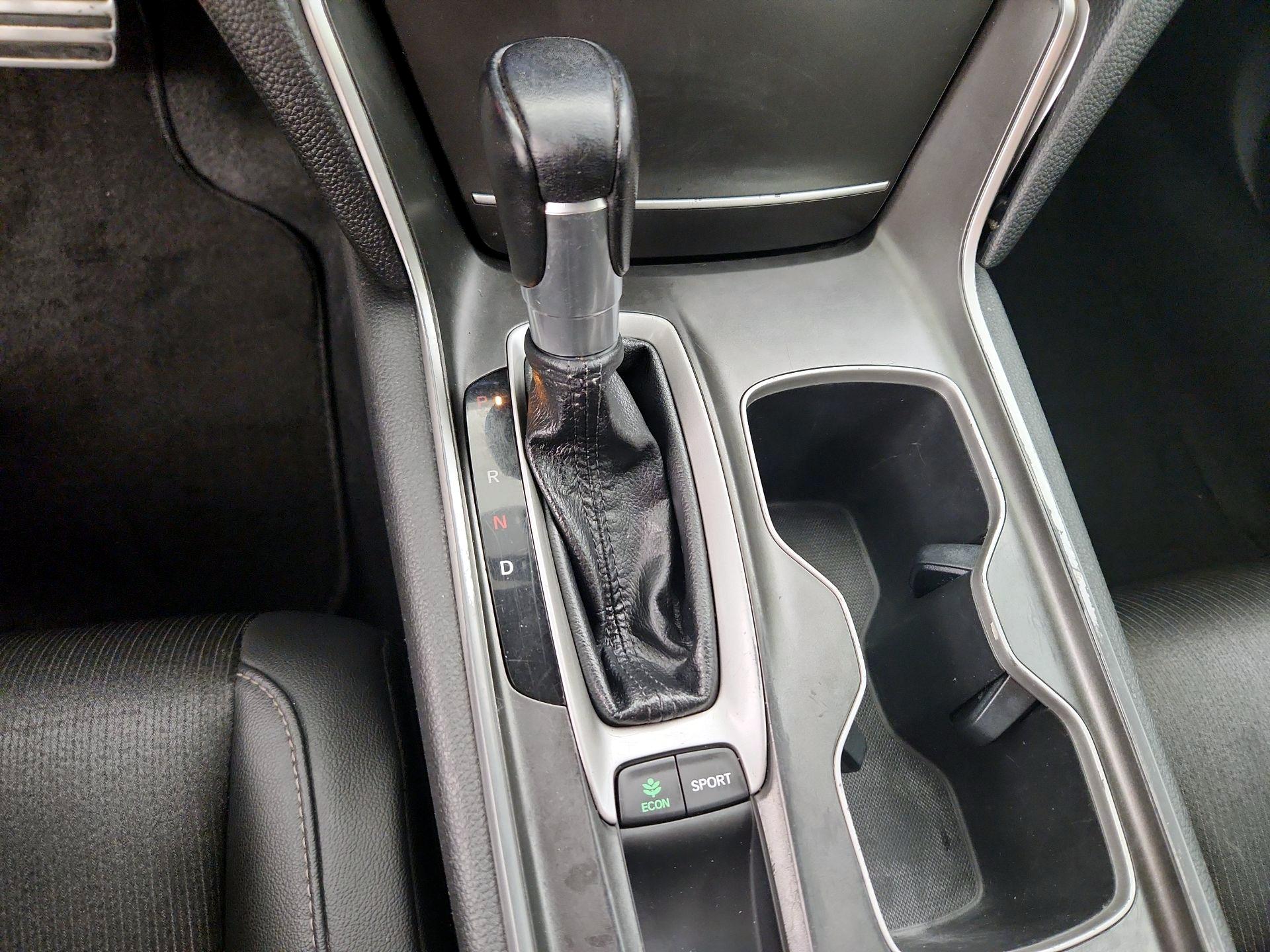 Thumbnail: 2020 Honda Accord - 17
