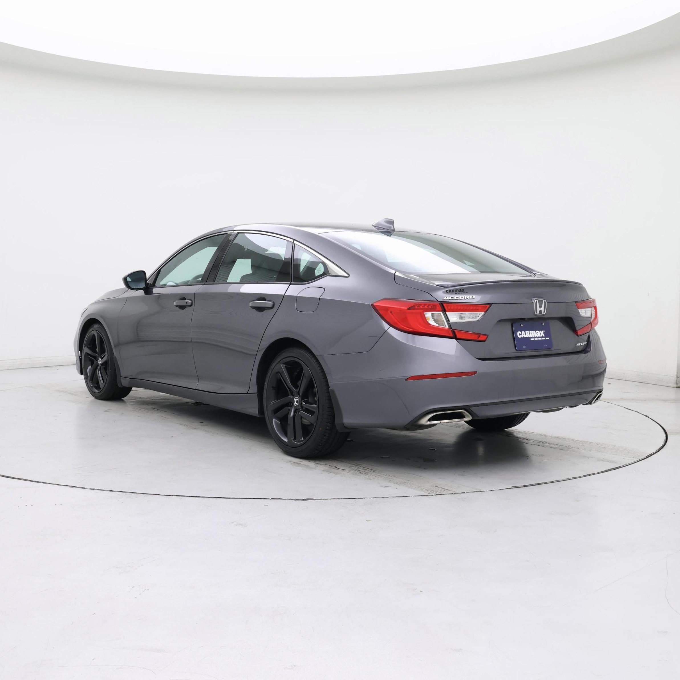 Thumbnail: 2020 Honda Accord - 2
