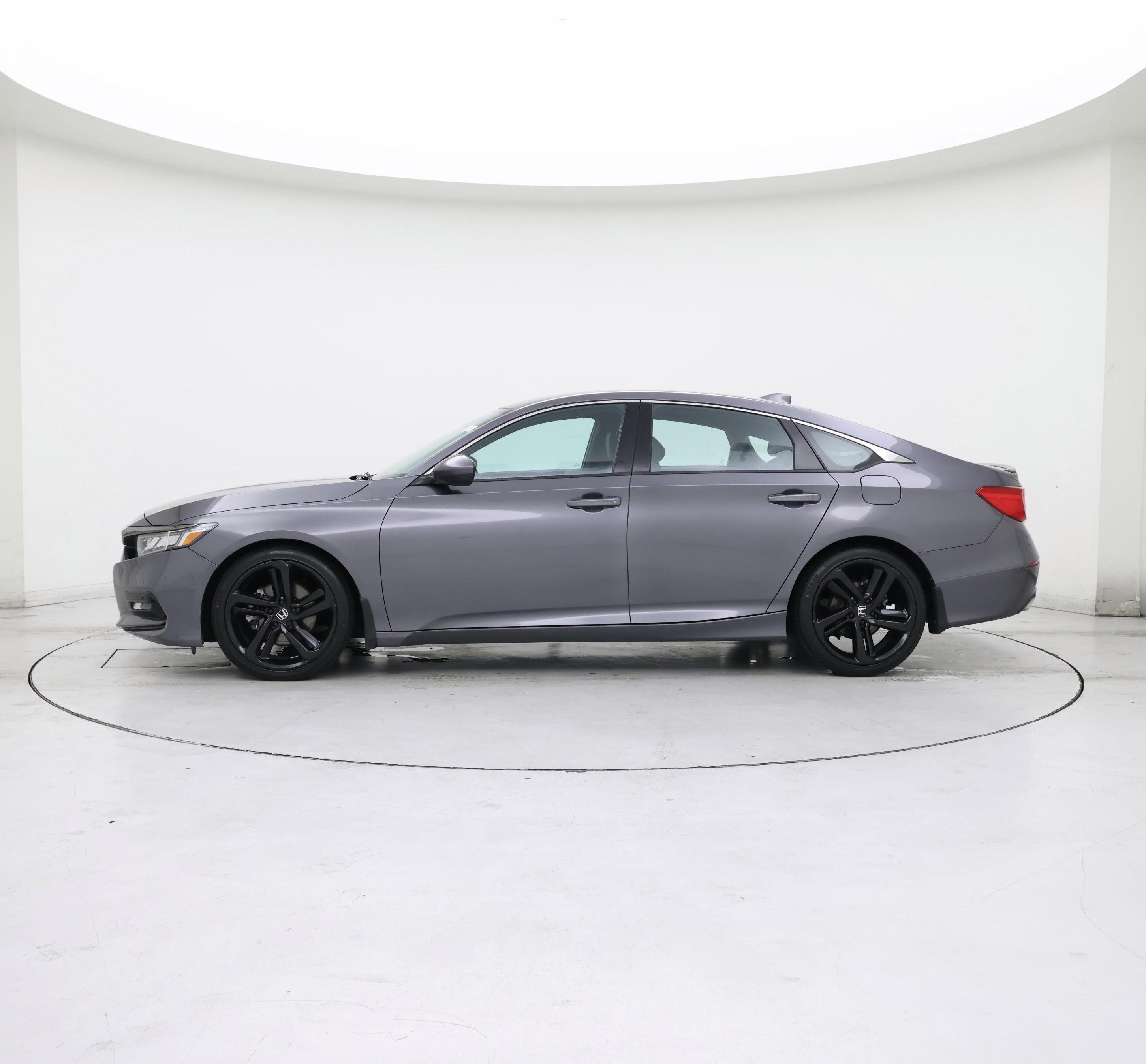 Thumbnail: 2020 Honda Accord - 3