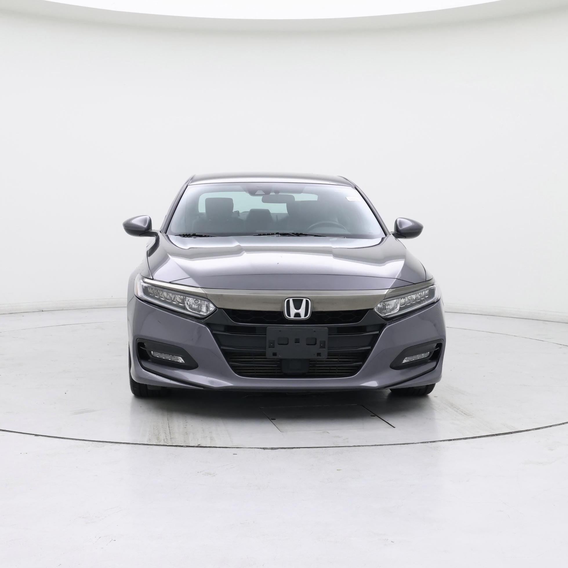 Thumbnail: 2020 Honda Accord - 5