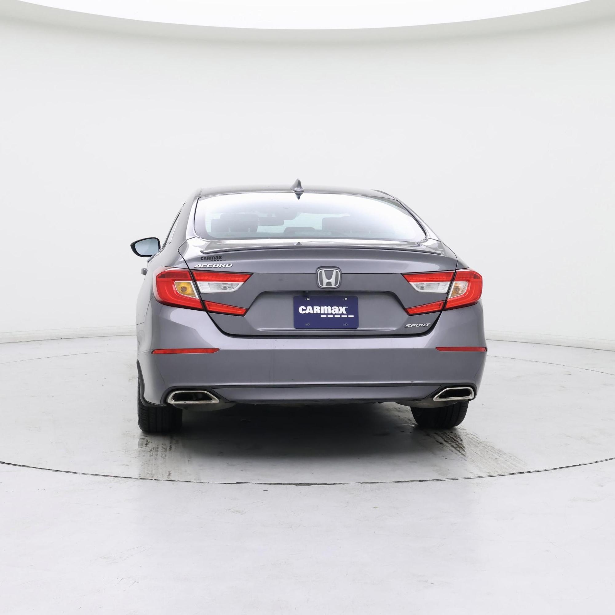 Thumbnail: 2020 Honda Accord - 6