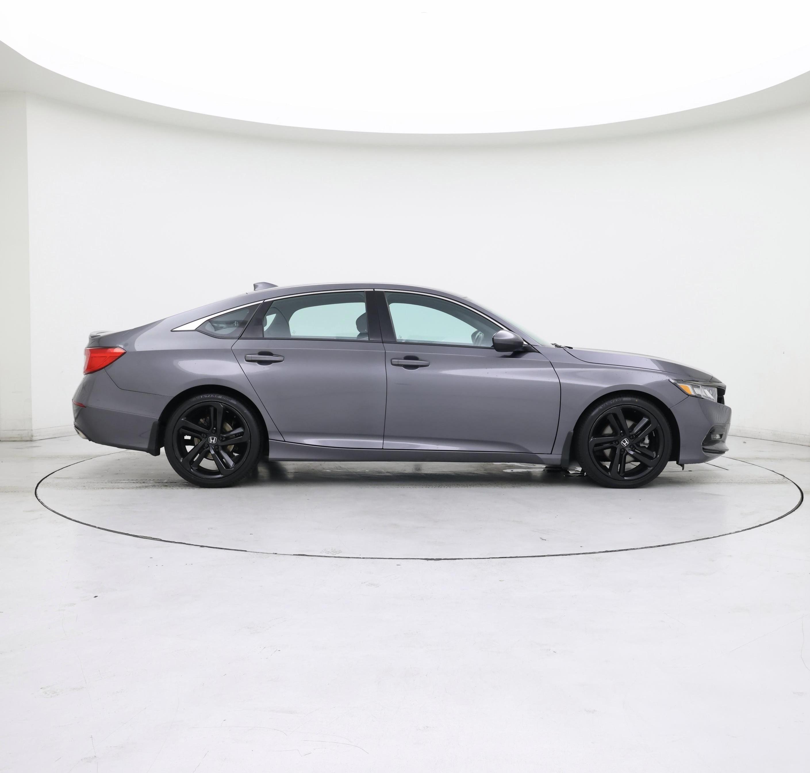 Thumbnail: 2020 Honda Accord - 7
