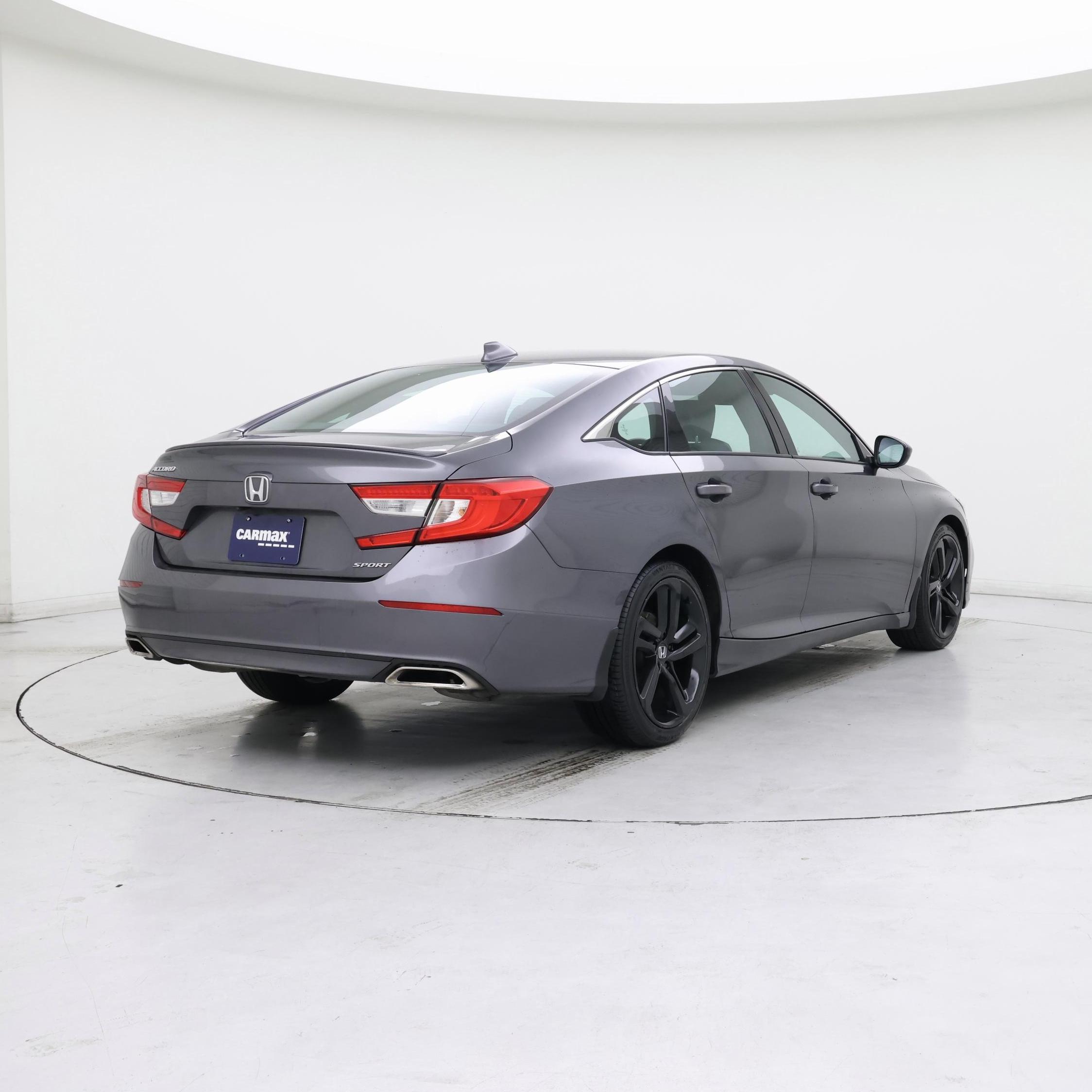 Thumbnail: 2020 Honda Accord - 8