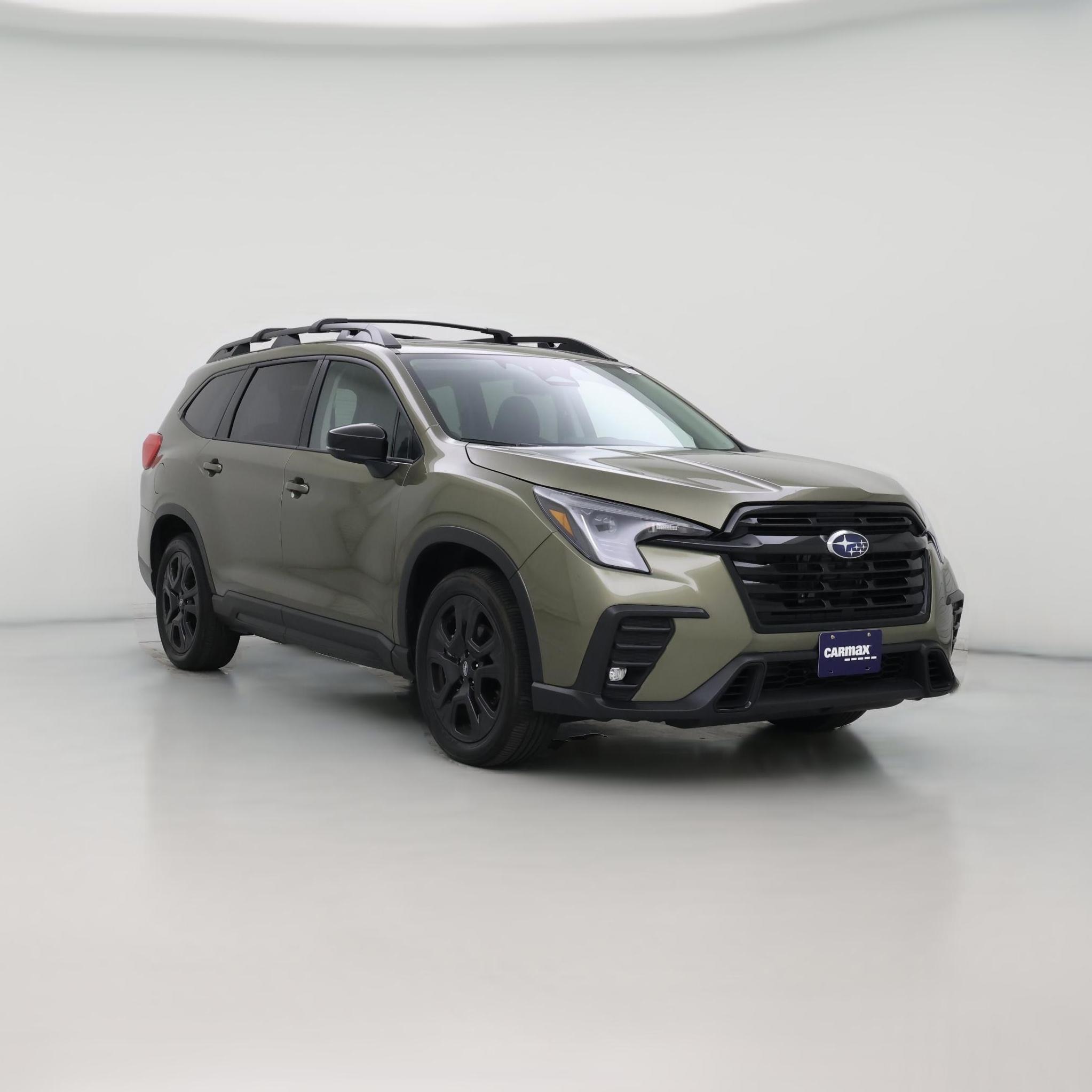 Thumbnail: 2025 Subaru Ascent - 1