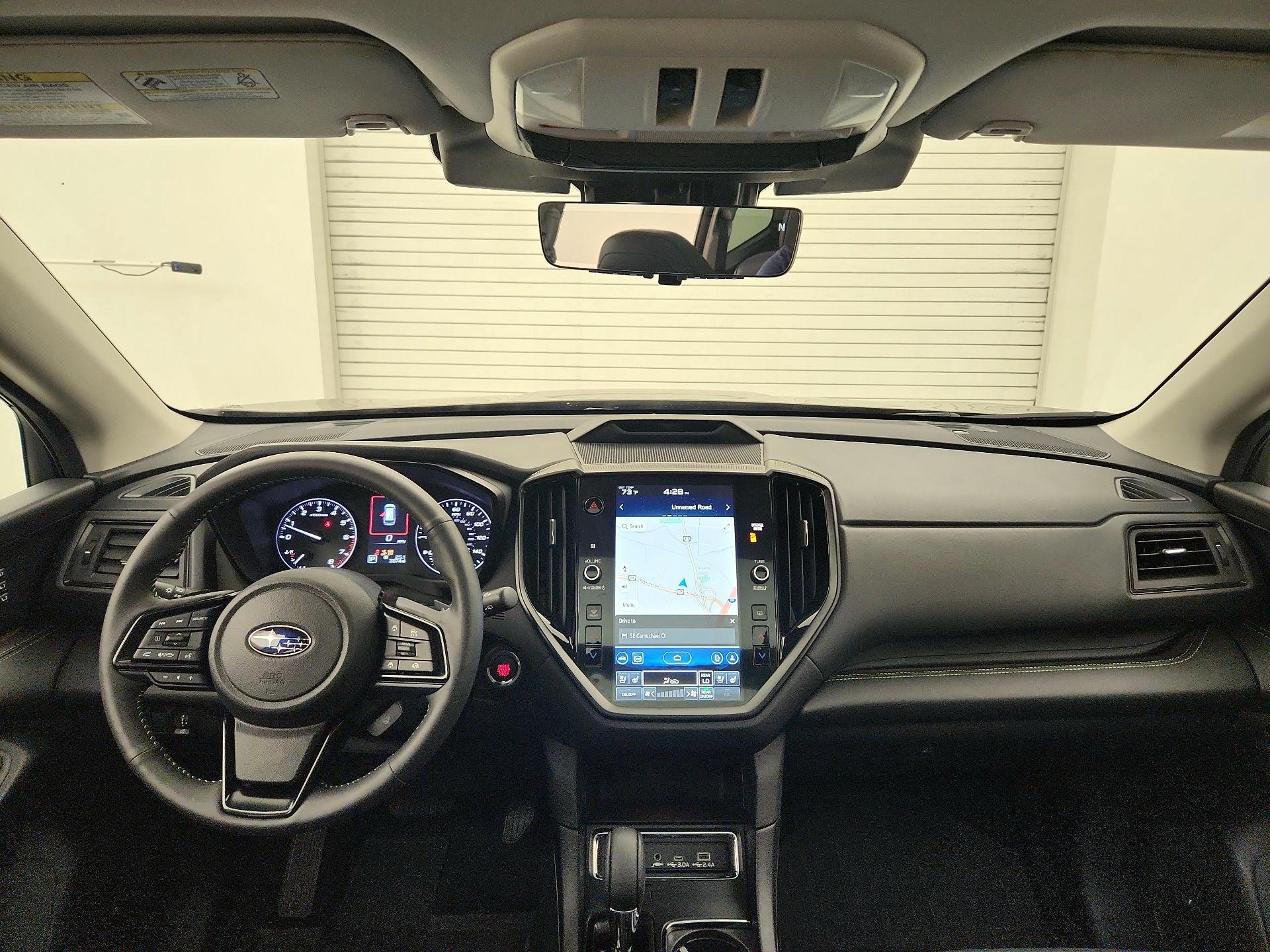 Thumbnail: 2025 Subaru Ascent - 9