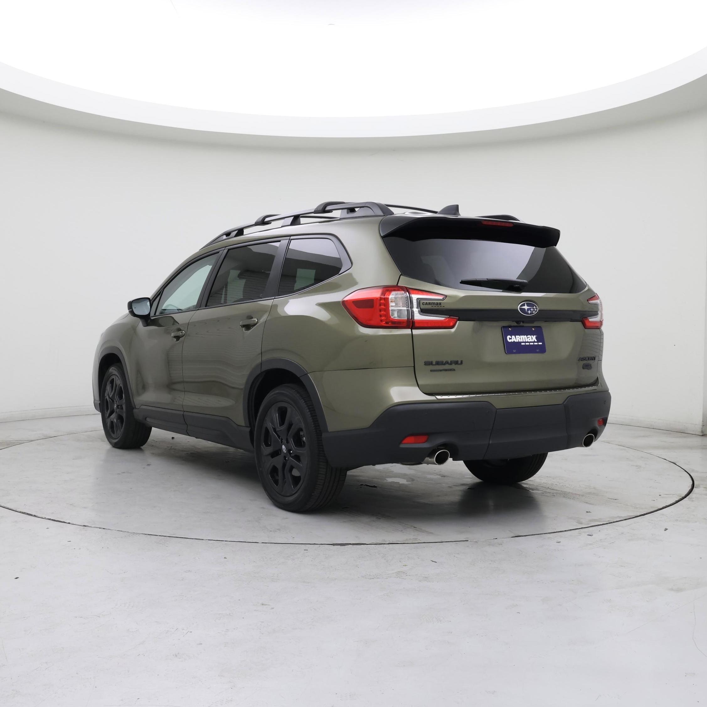Thumbnail: 2025 Subaru Ascent - 2