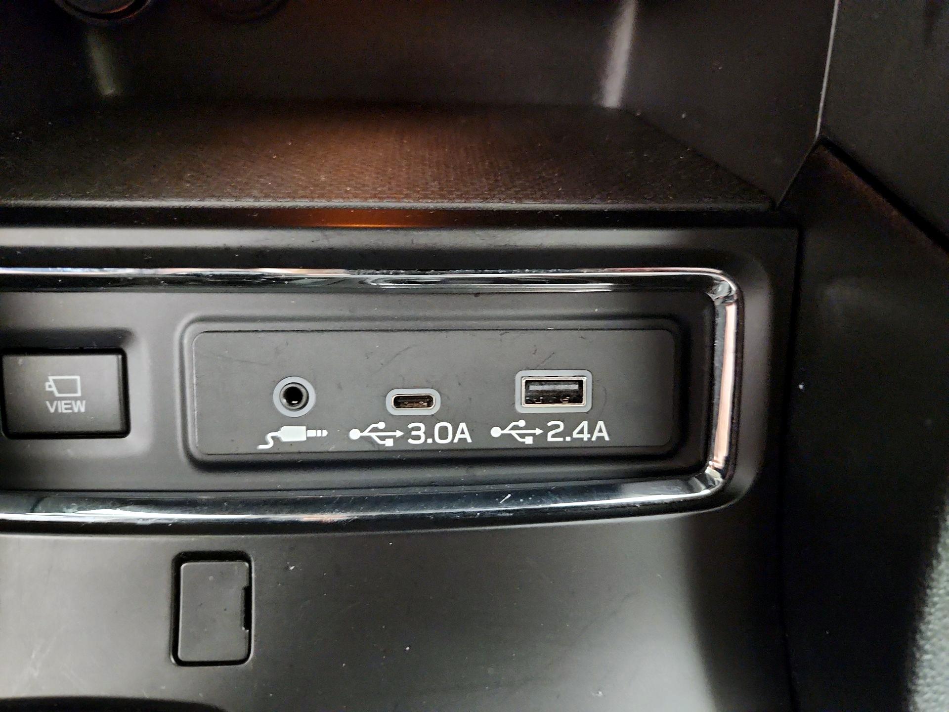 Thumbnail: 2025 Subaru Ascent - 19