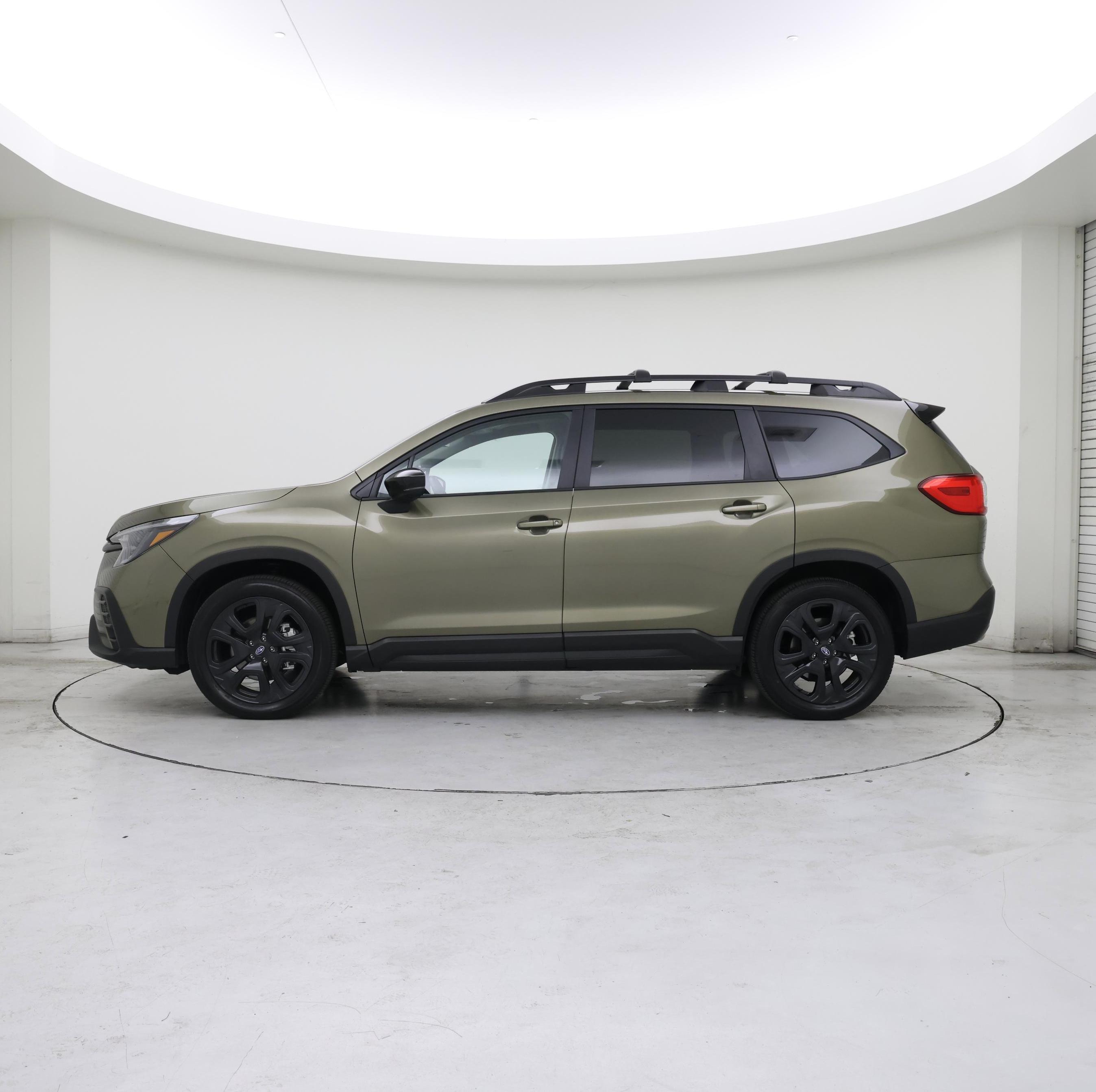 Thumbnail: 2025 Subaru Ascent - 3