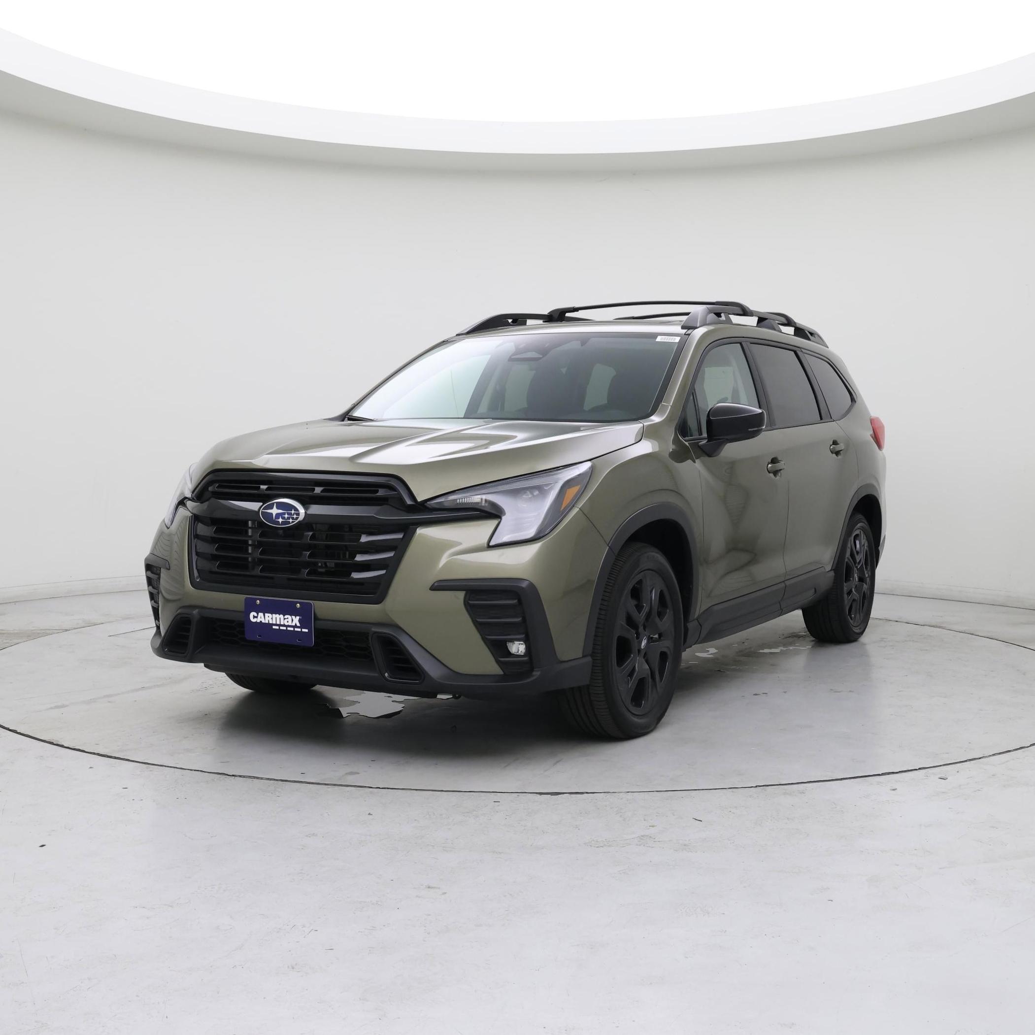 Thumbnail: 2025 Subaru Ascent - 4
