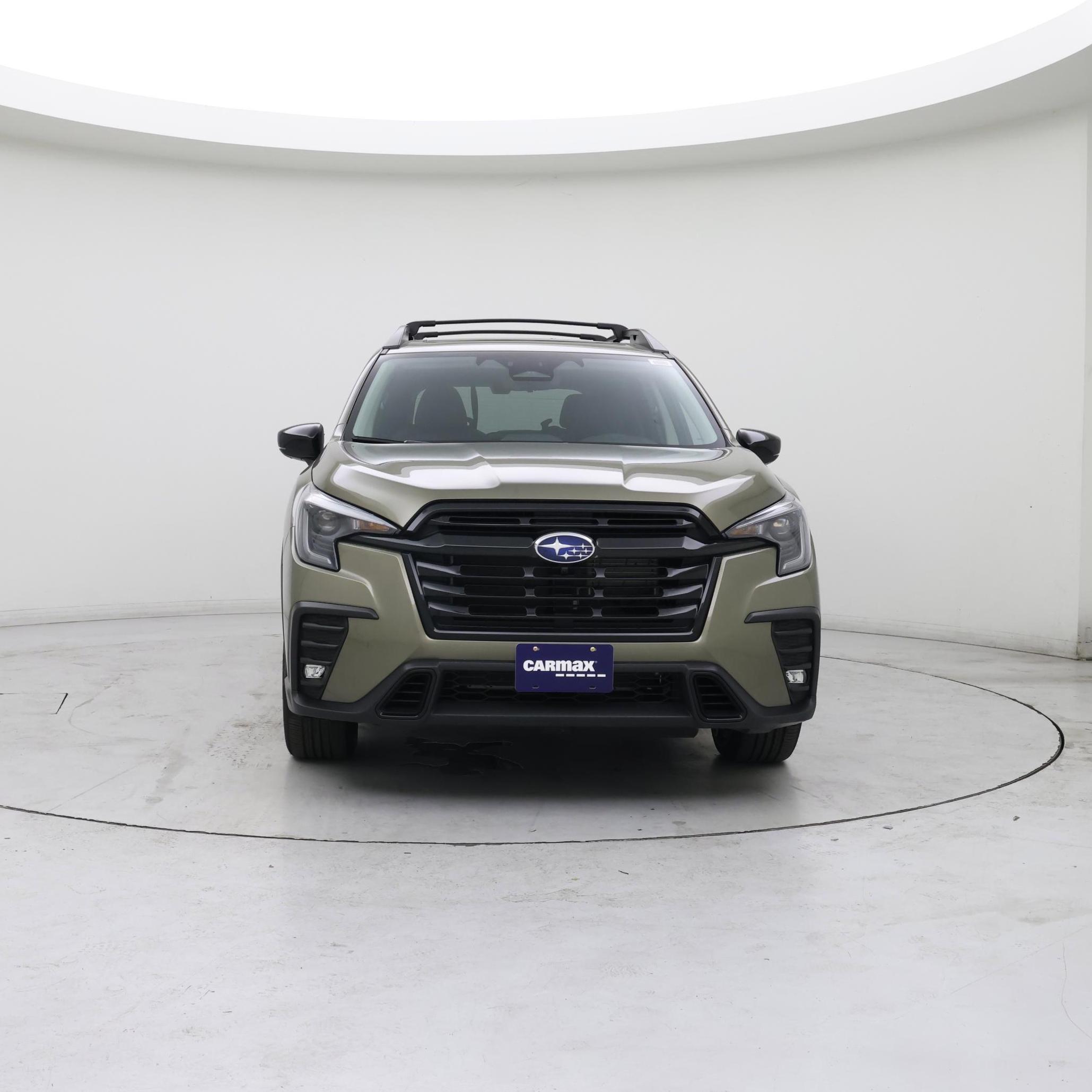 Thumbnail: 2025 Subaru Ascent - 5