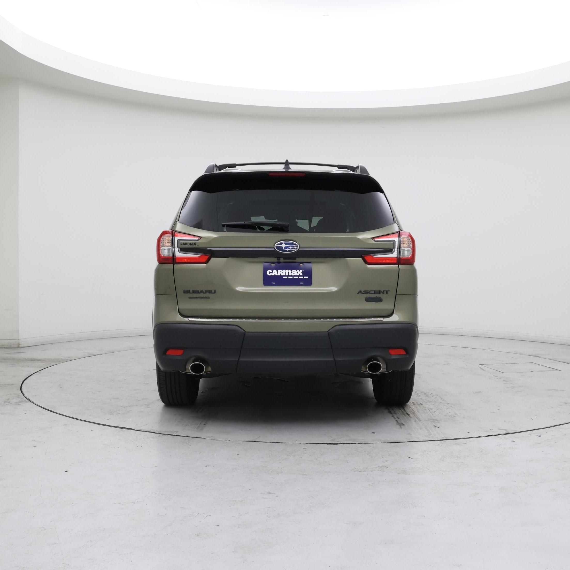 Thumbnail: 2025 Subaru Ascent - 6