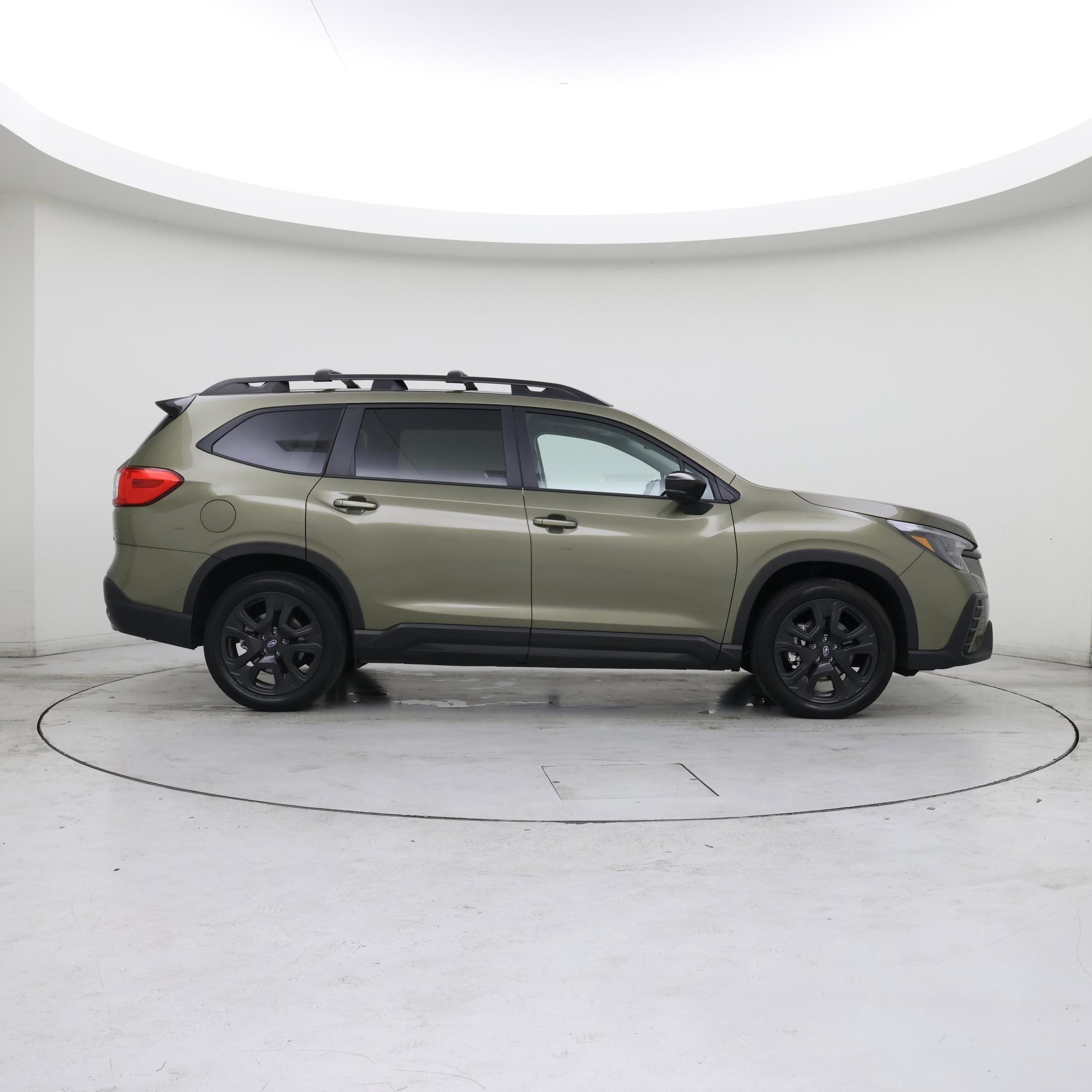 Thumbnail: 2025 Subaru Ascent - 7