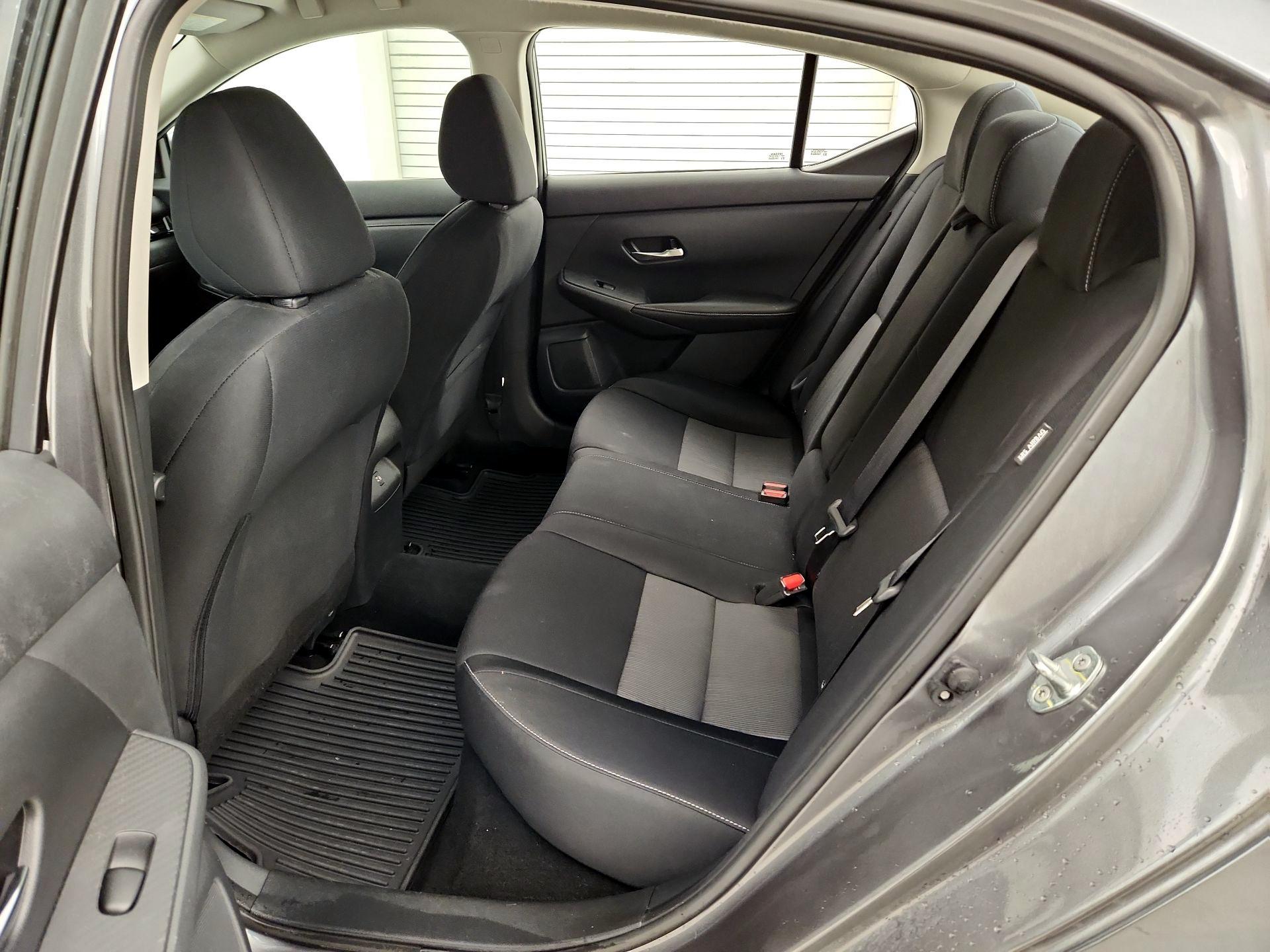 Thumbnail: 2021 Nissan Sentra - 19