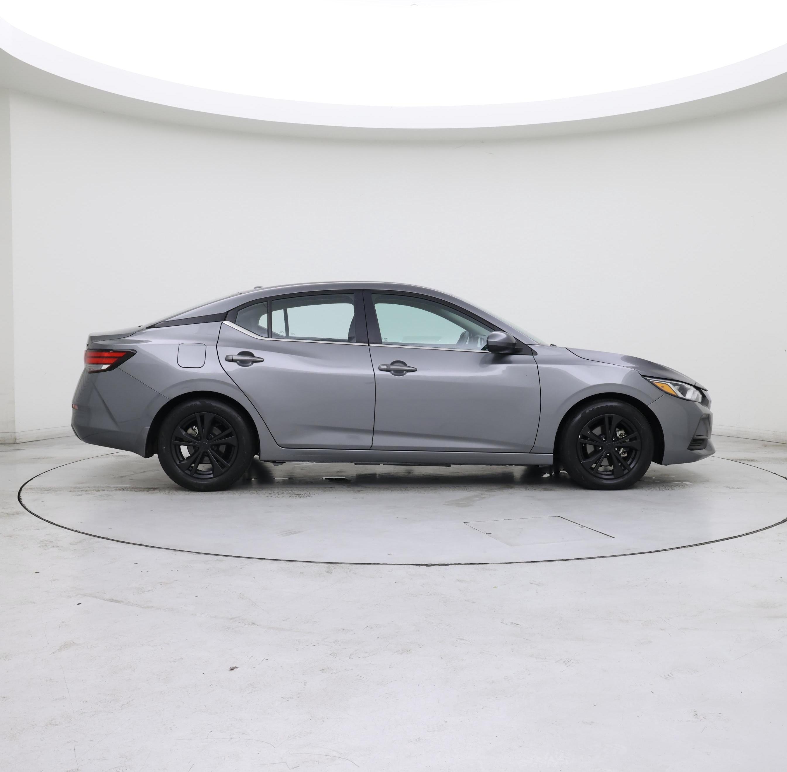 Thumbnail: 2021 Nissan Sentra - 7