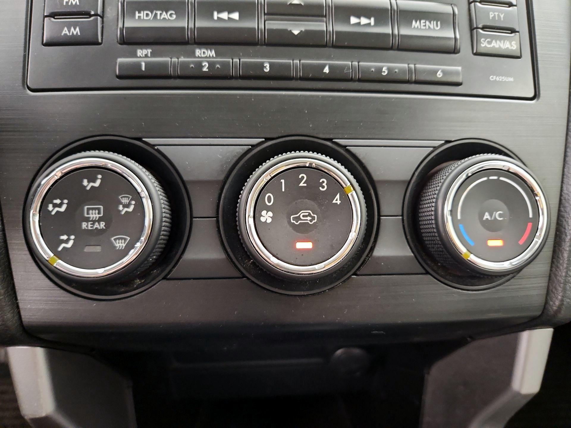 Thumbnail: 2015 Subaru Forester - 16