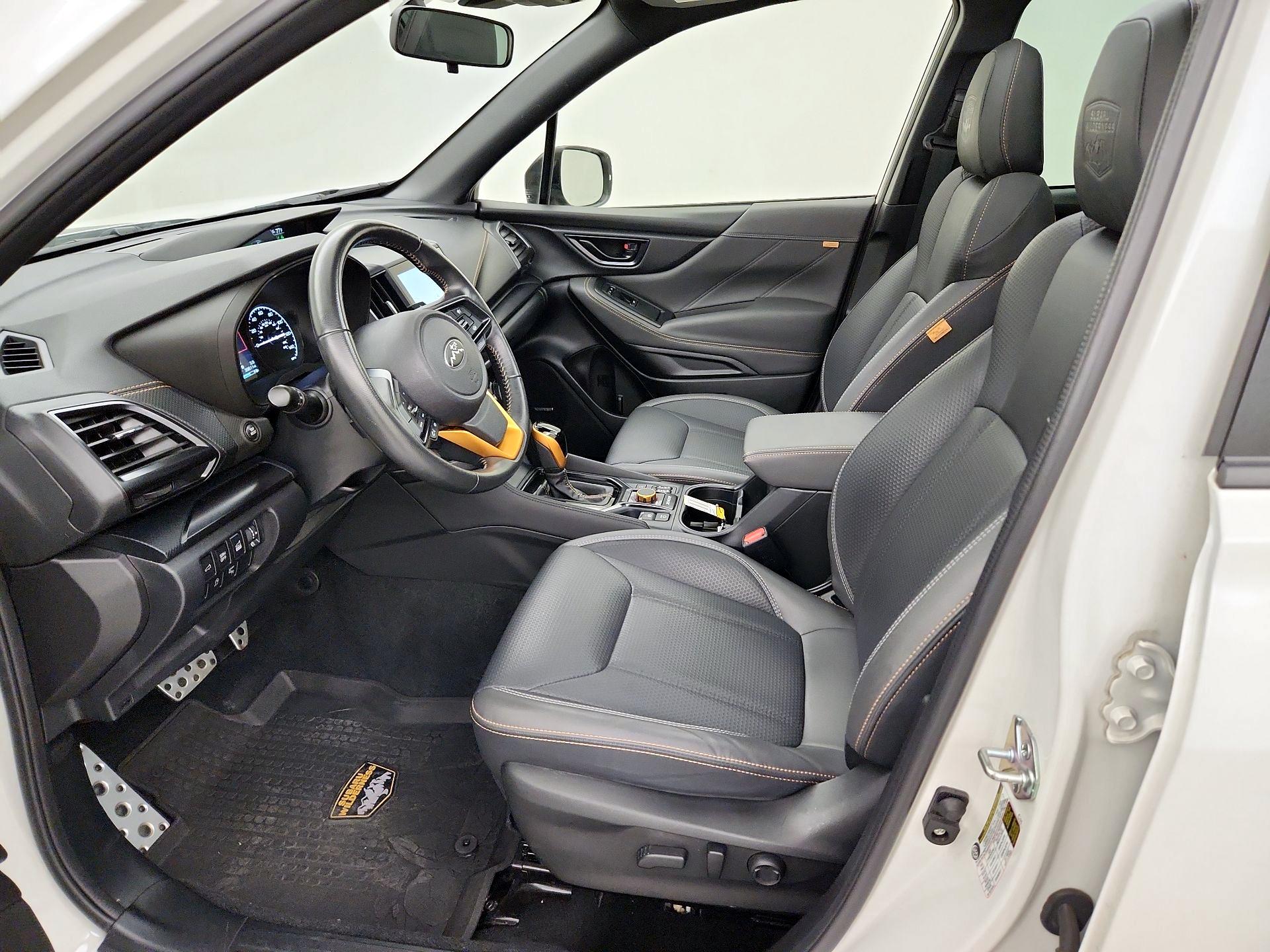Thumbnail: 2023 Subaru Forester - 11