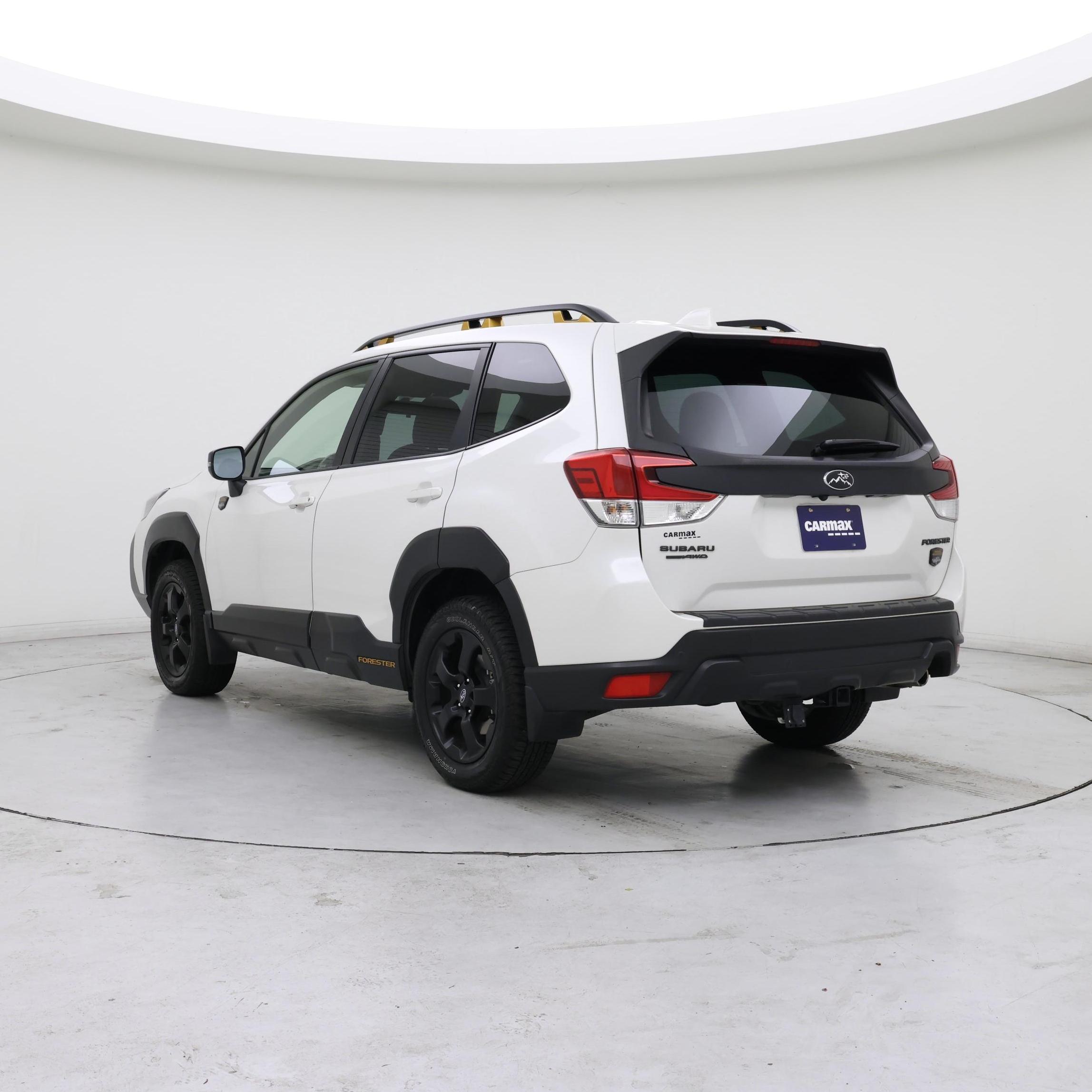 Thumbnail: 2023 Subaru Forester - 2