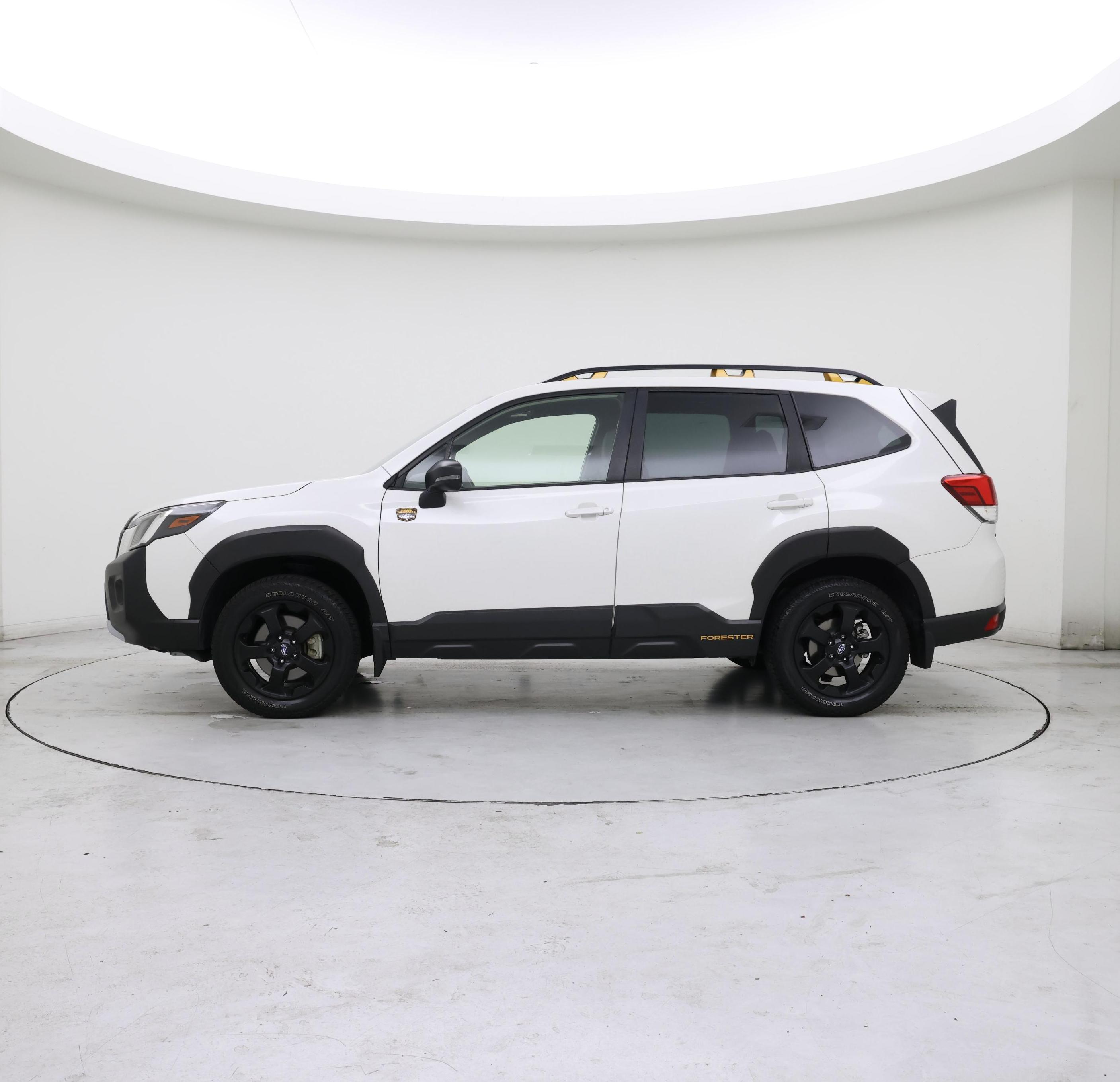 Thumbnail: 2023 Subaru Forester - 3
