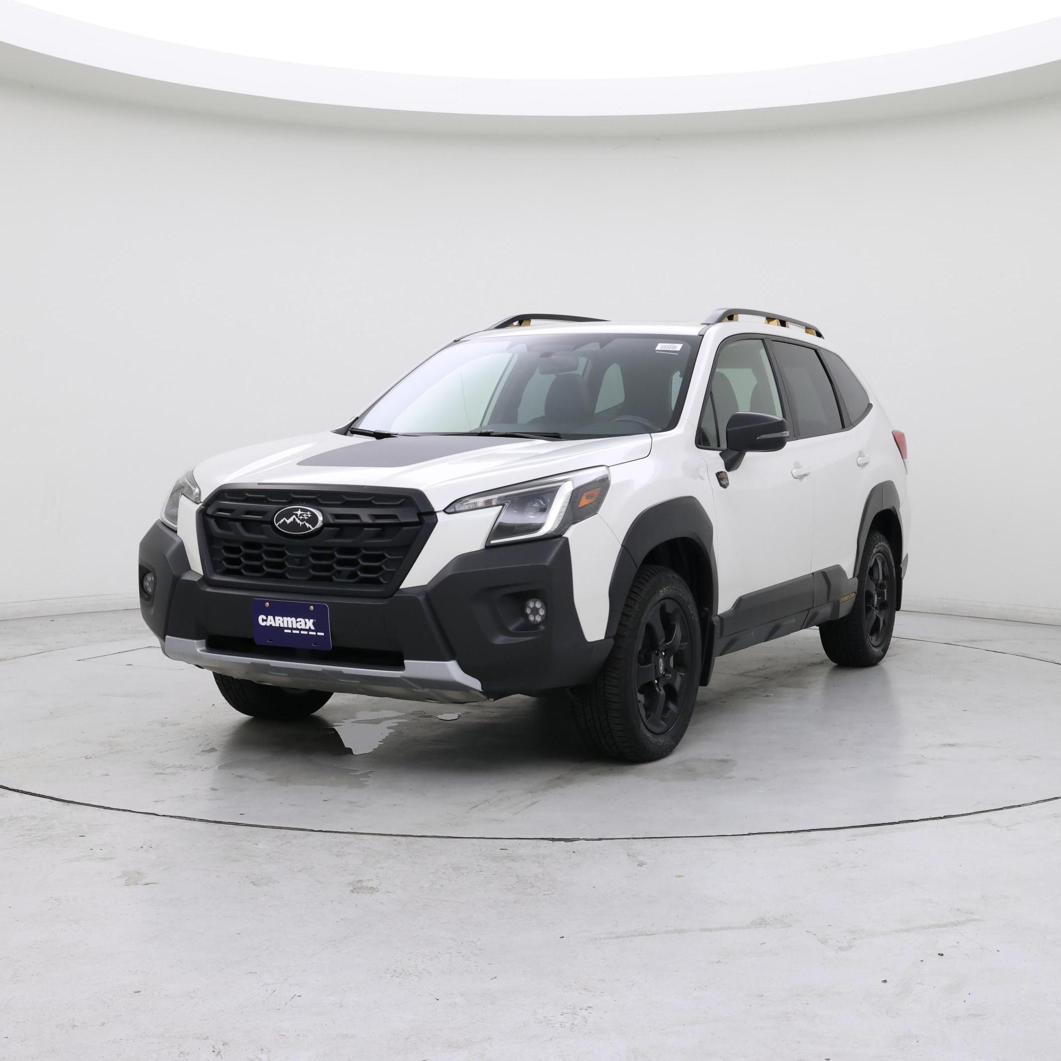 Thumbnail: 2023 Subaru Forester - 4