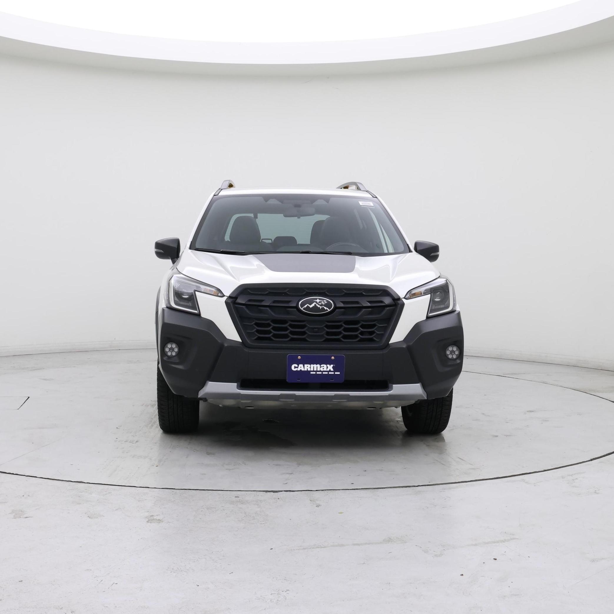 Thumbnail: 2023 Subaru Forester - 5