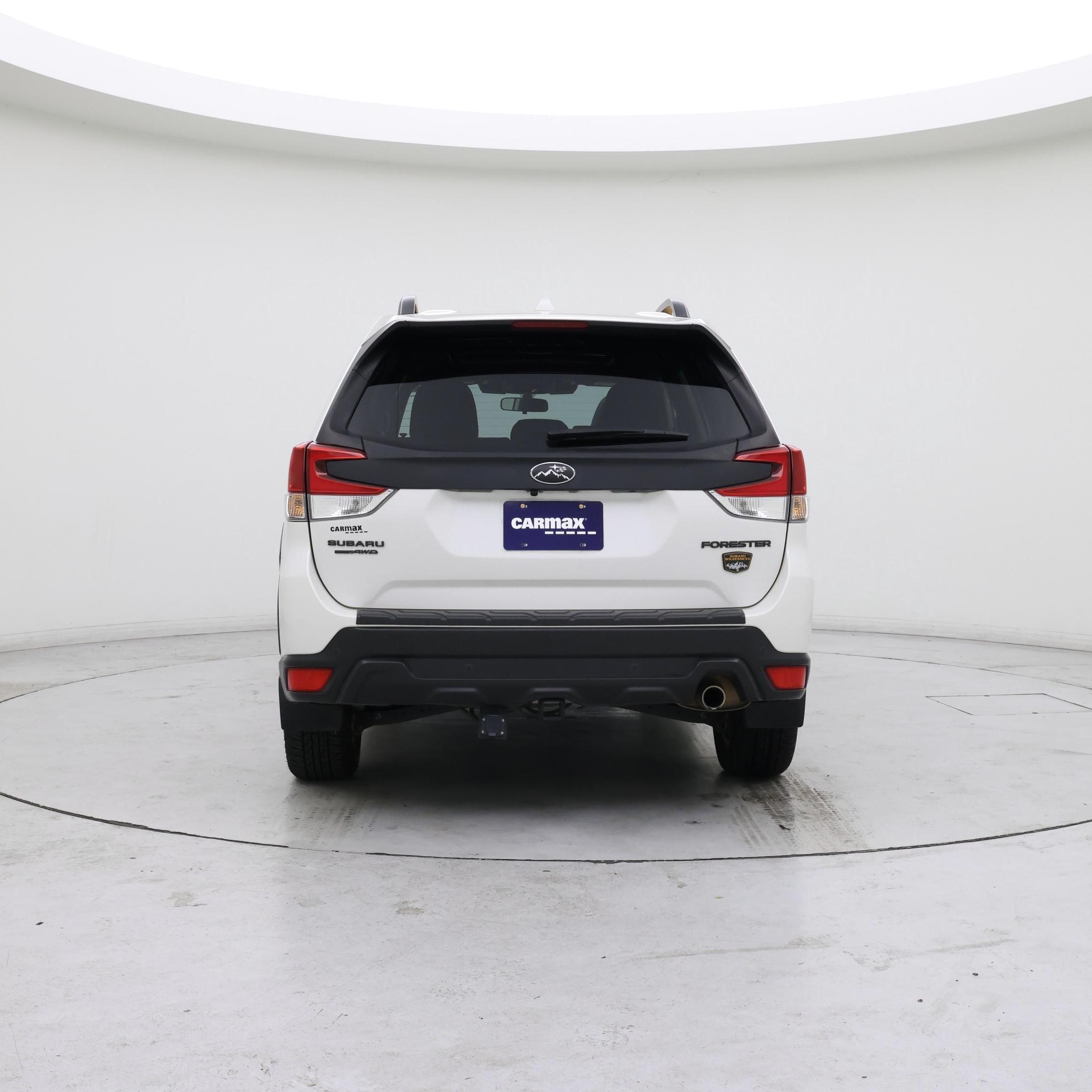 Thumbnail: 2023 Subaru Forester - 6