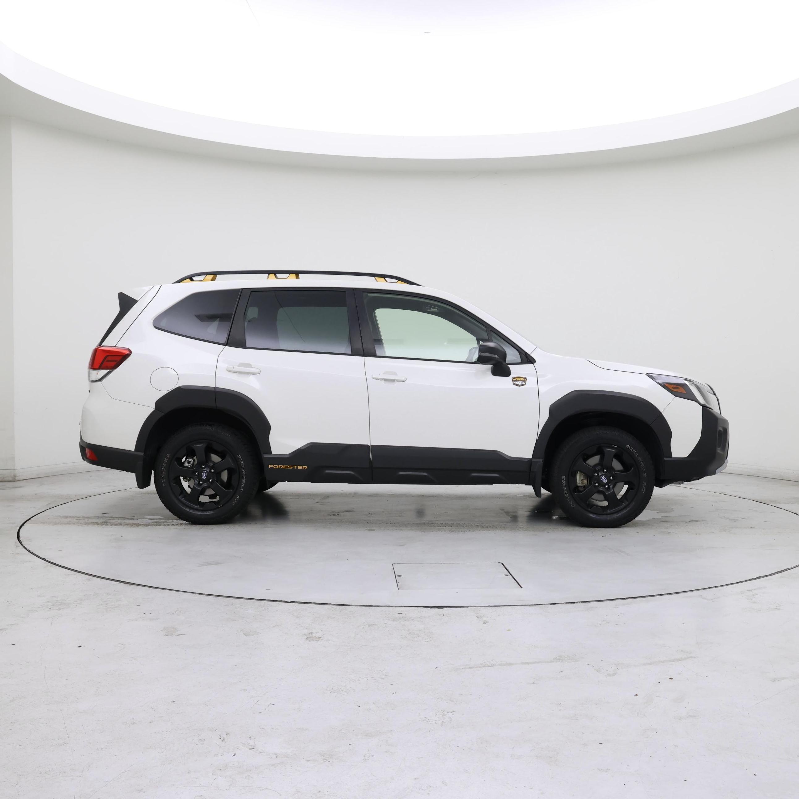 Thumbnail: 2023 Subaru Forester - 7