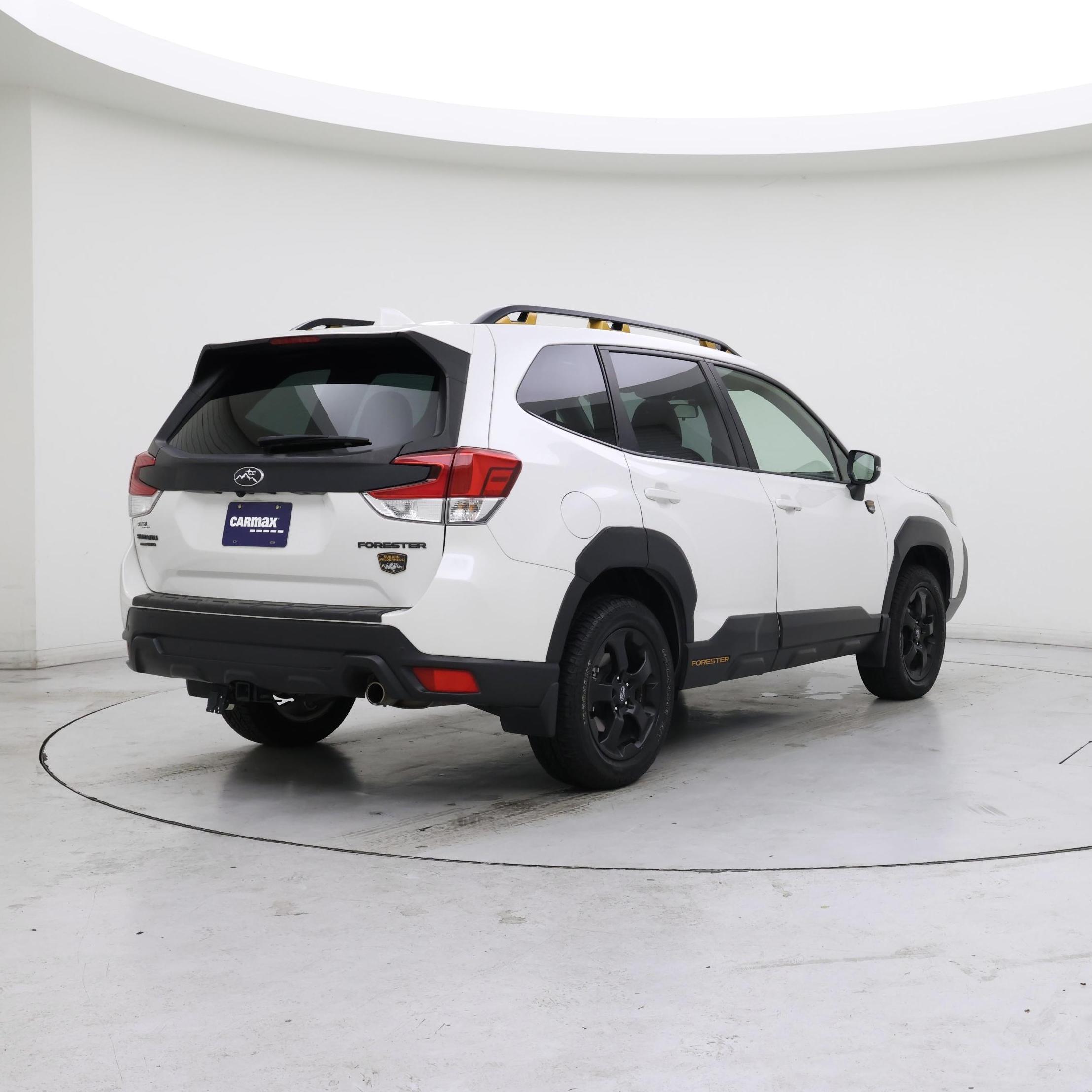 Thumbnail: 2023 Subaru Forester - 8