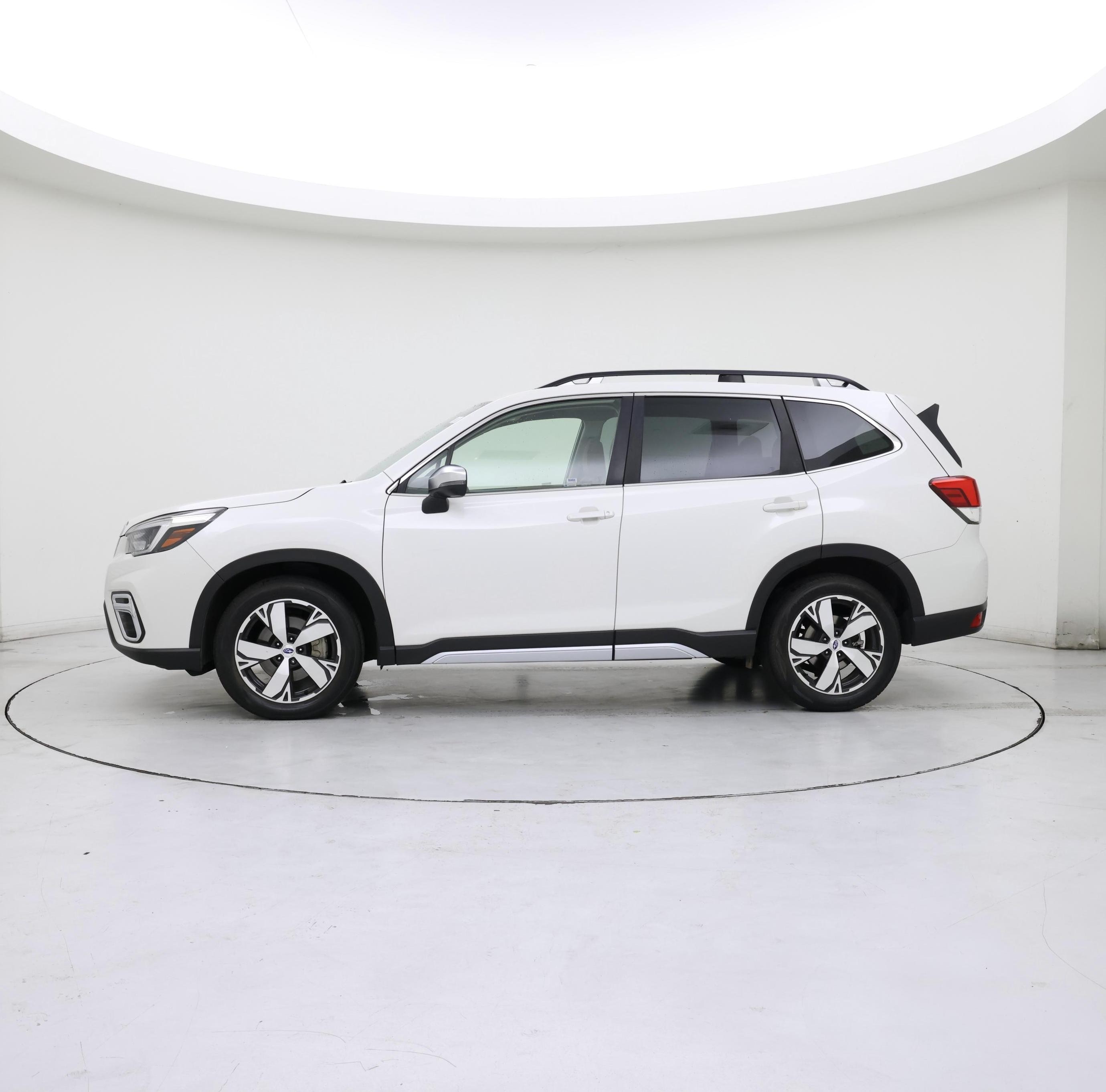 Thumbnail: 2021 Subaru Forester - 3