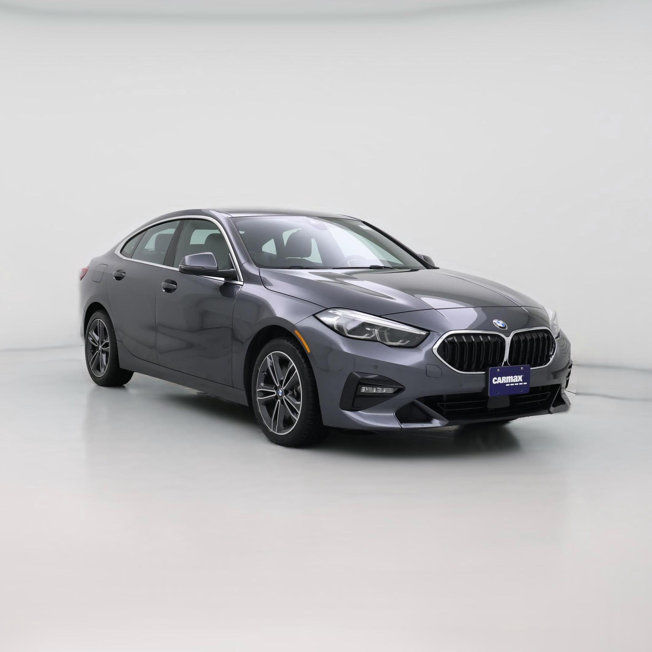 Thumbnail: 2021 BMW 2 Series - 1