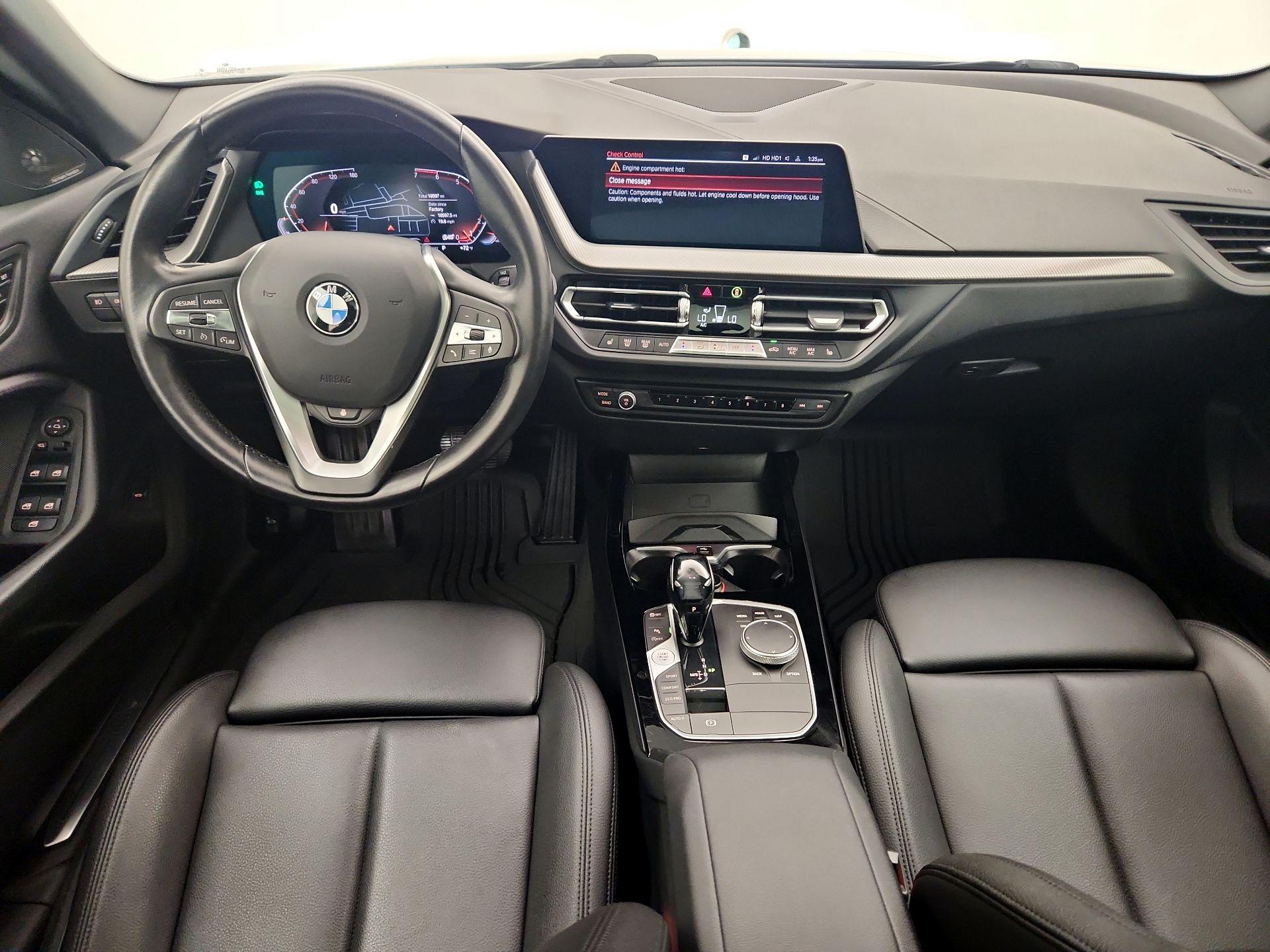 Thumbnail: 2021 BMW 2 Series - 9
