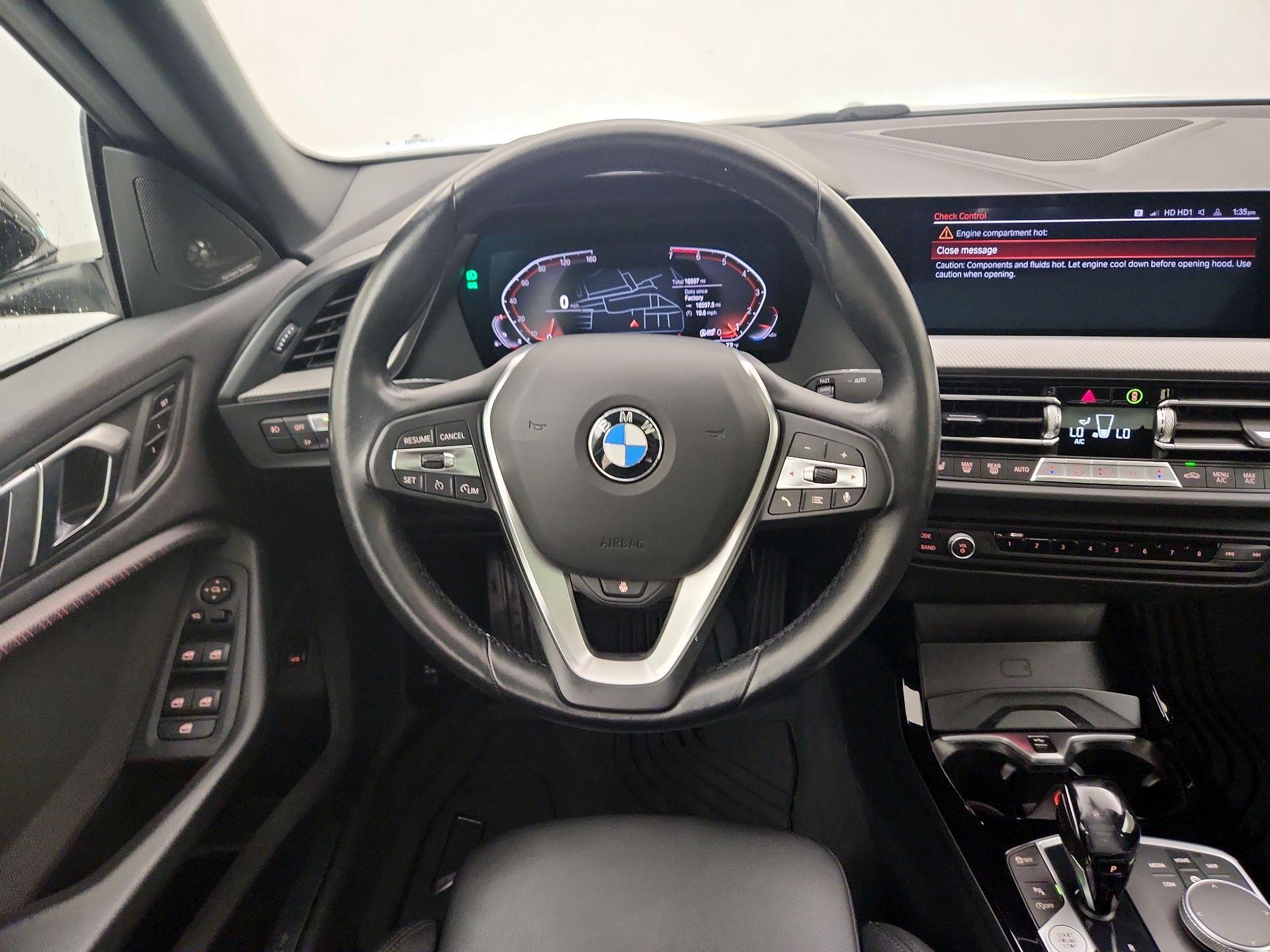 Thumbnail: 2021 BMW 2 Series - 10